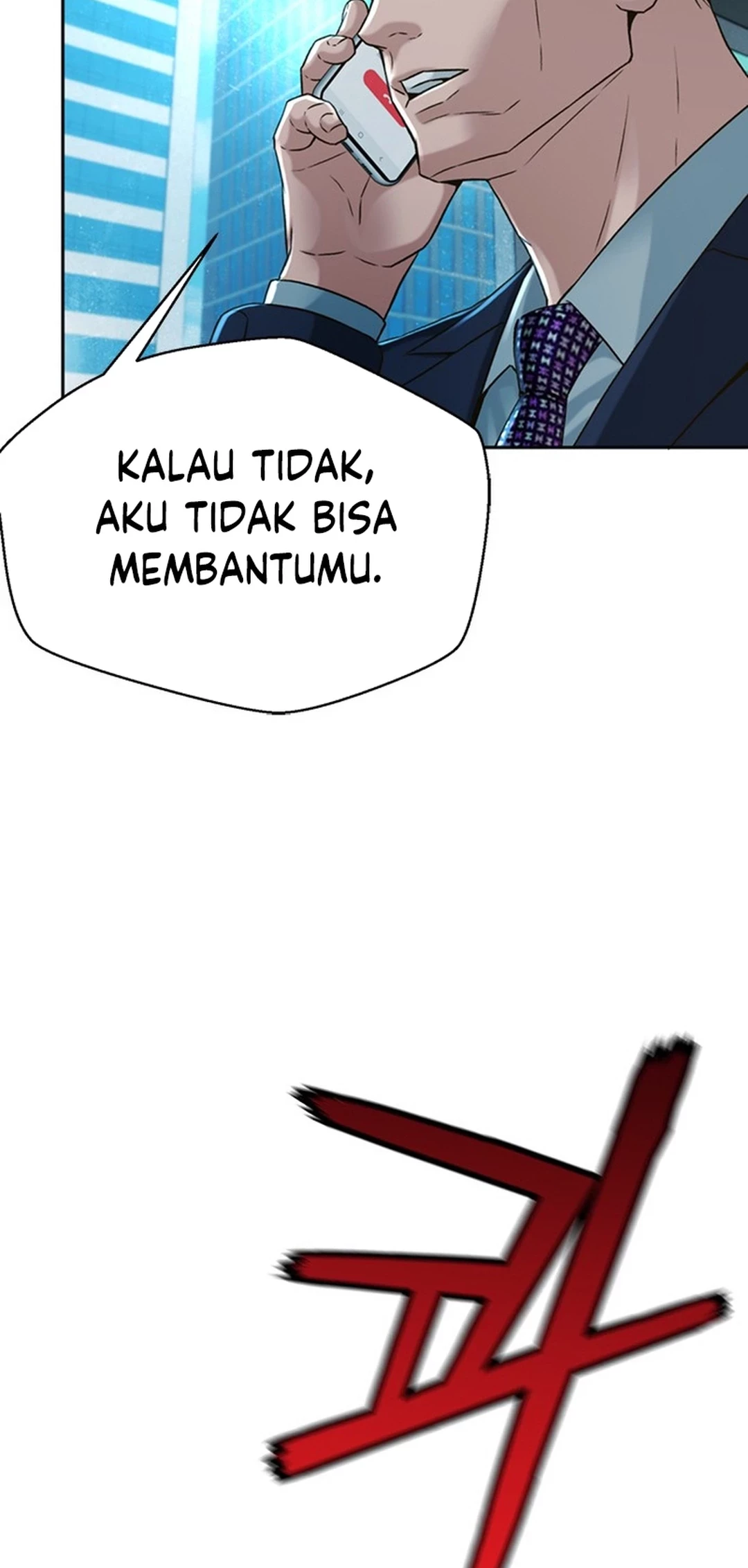 Judge Lee Han Young Chapter 88 Gambar 10