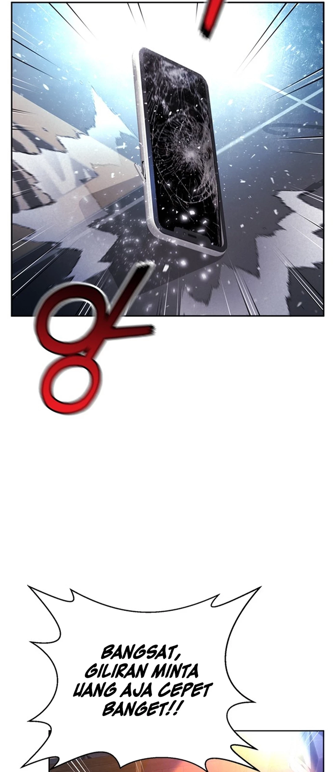 Judge Lee Han Young Chapter 88 Gambar 11