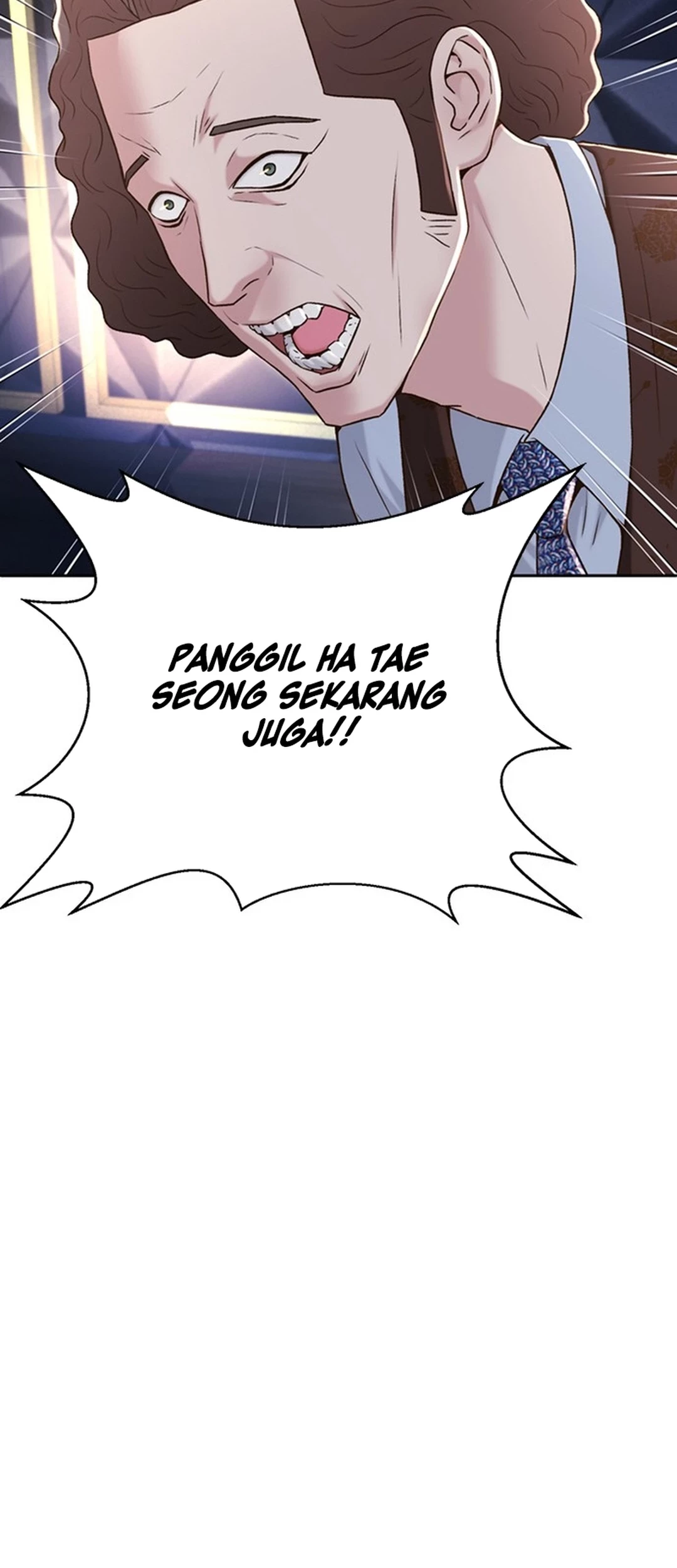 Judge Lee Han Young Chapter 88 Gambar 14