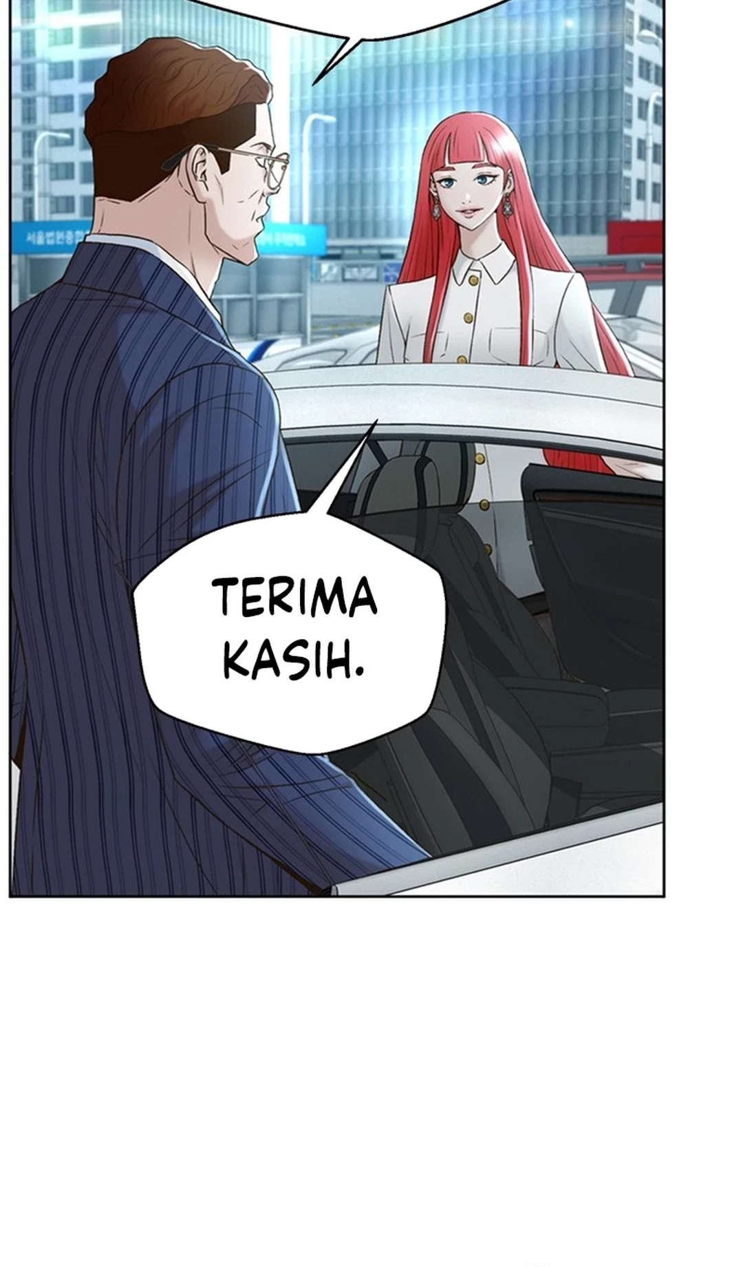 Judge Lee Han Young Chapter 89 Gambar 42