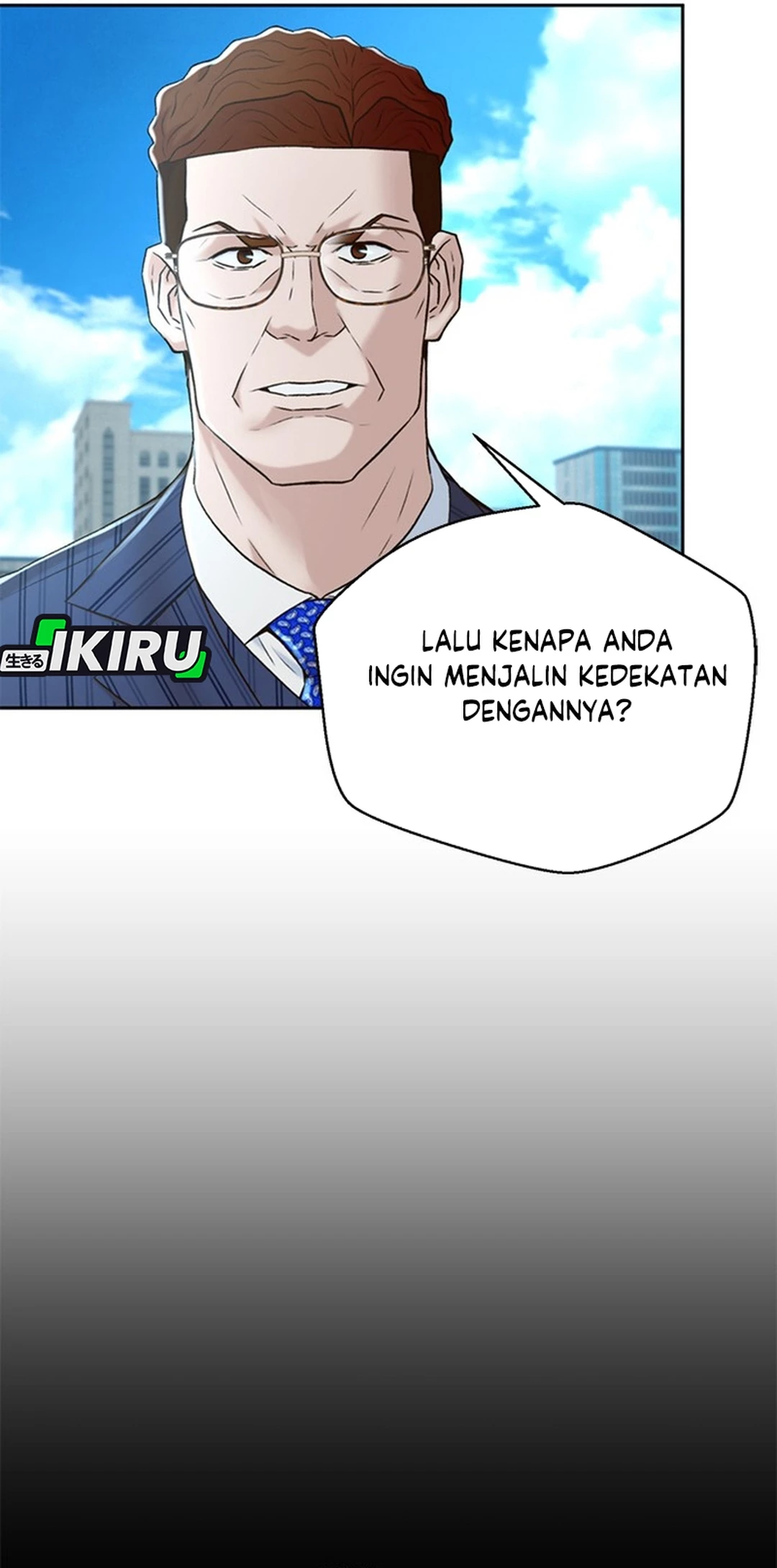 Judge Lee Han Young Chapter 89 Gambar 45