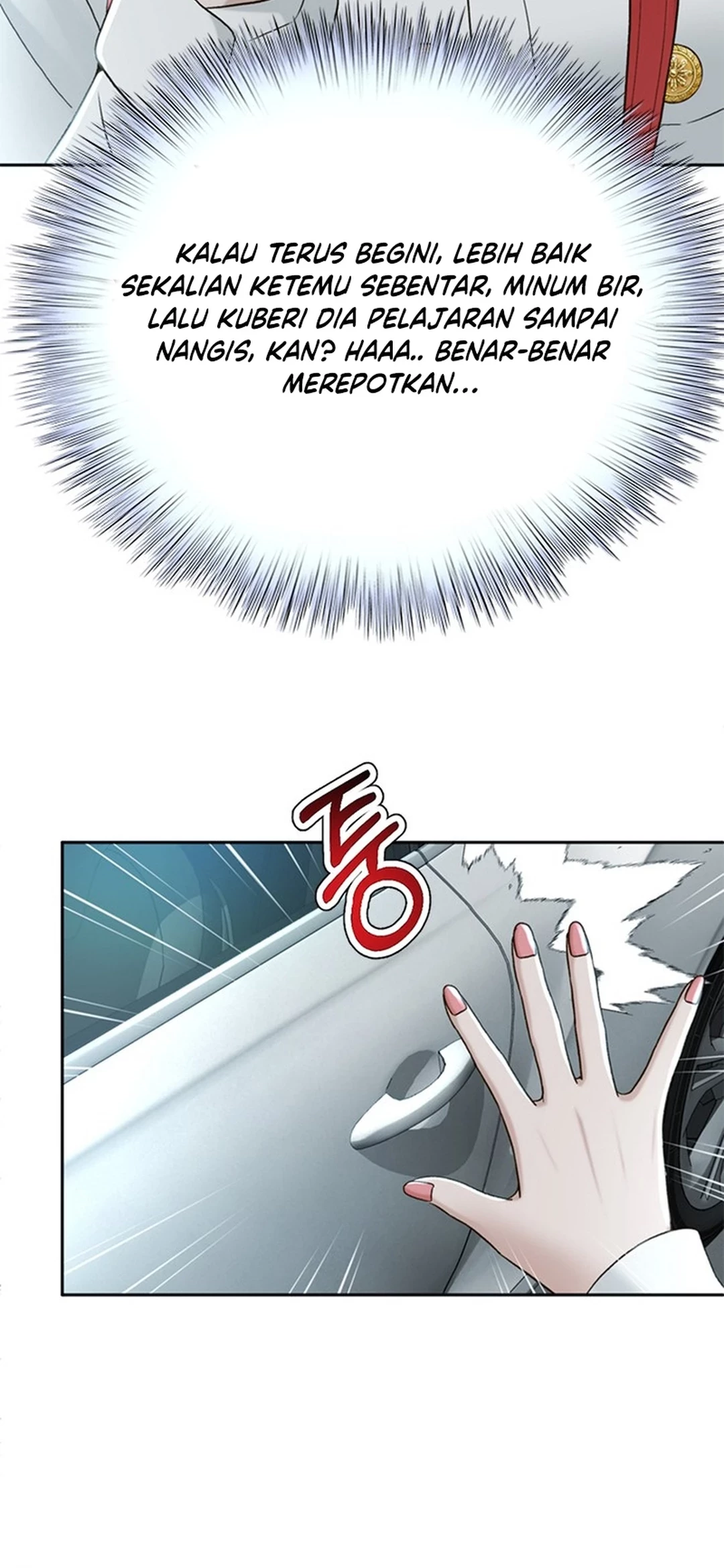 Judge Lee Han Young Chapter 89 Gambar 49