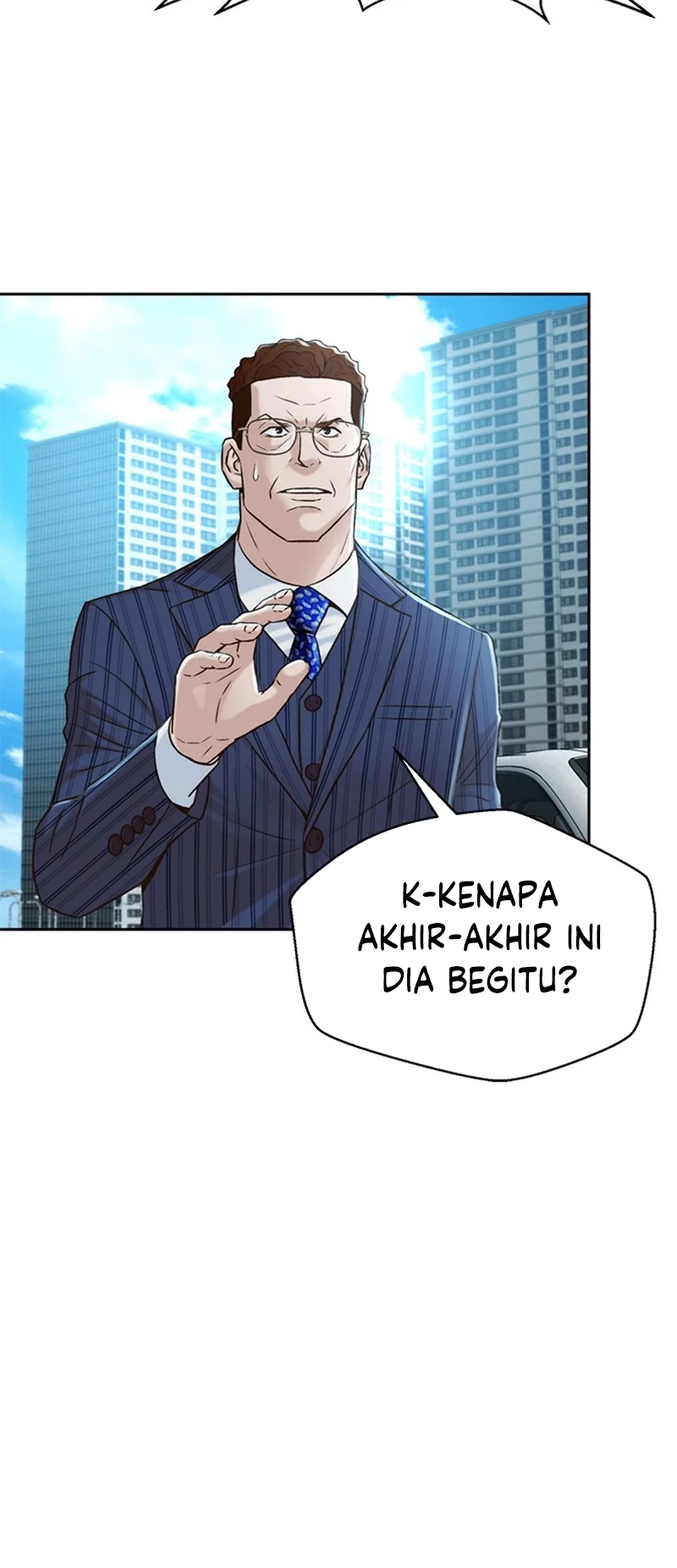 Judge Lee Han Young Chapter 89 Gambar 51