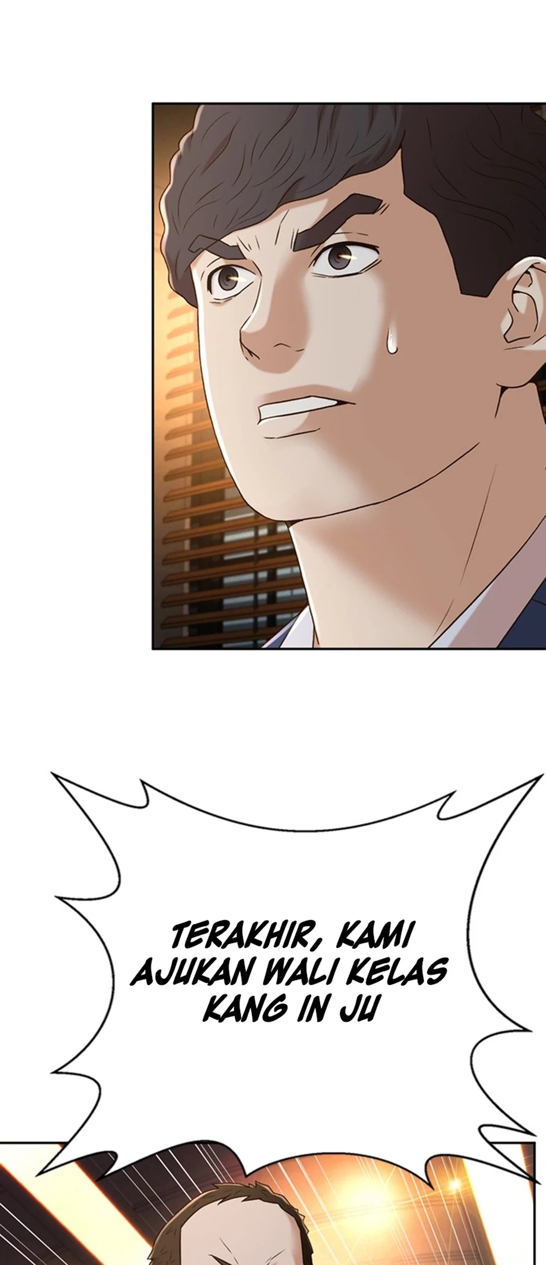 Judge Lee Han Young Chapter 89 Gambar 58