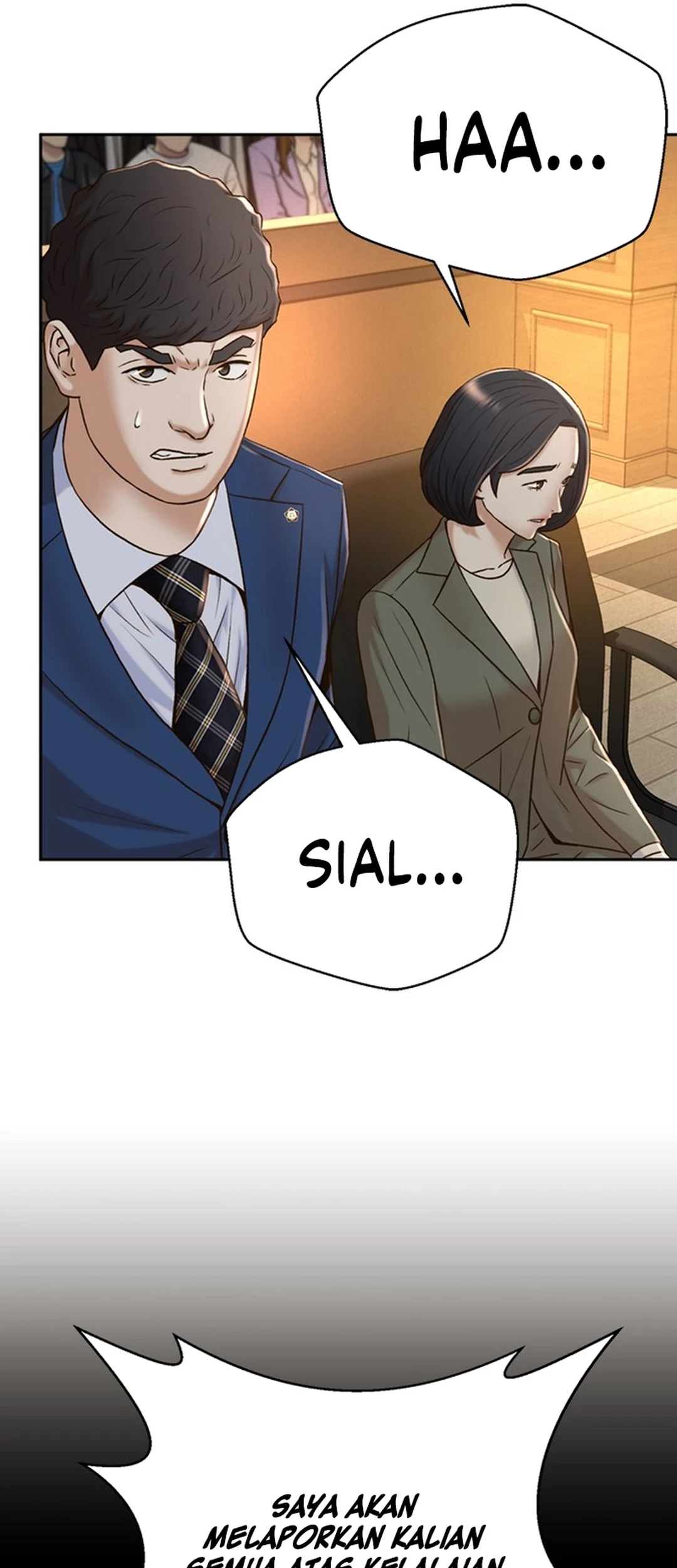 Judge Lee Han Young Chapter 89 Gambar 60