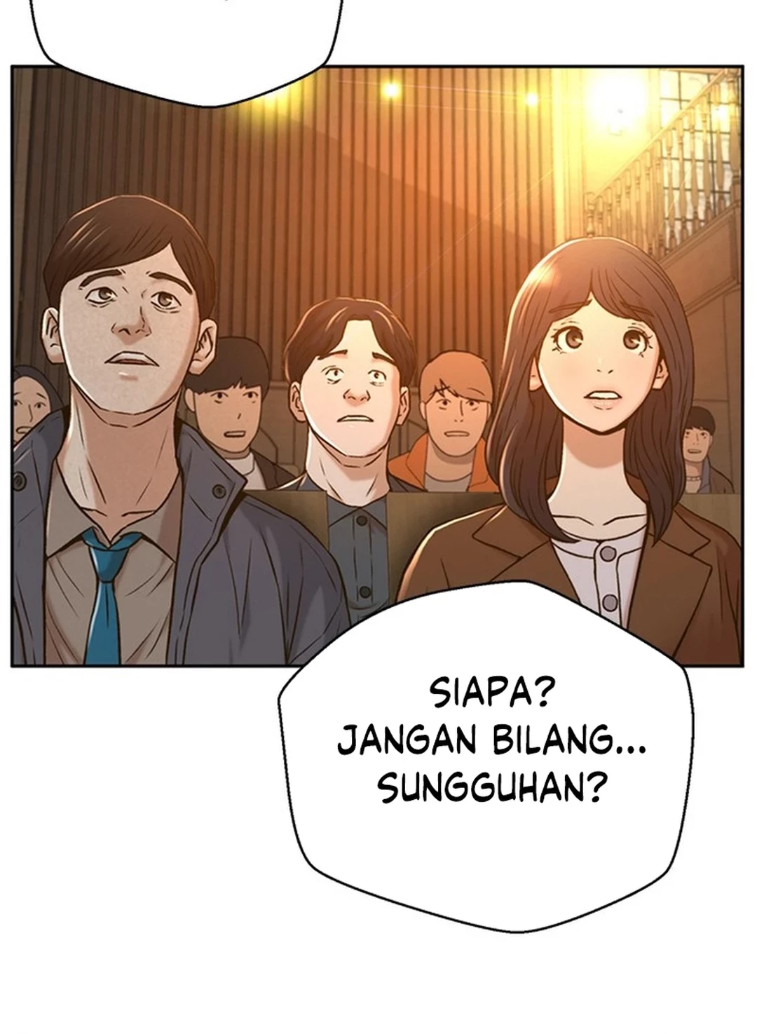 Judge Lee Han Young Chapter 89 Gambar 67
