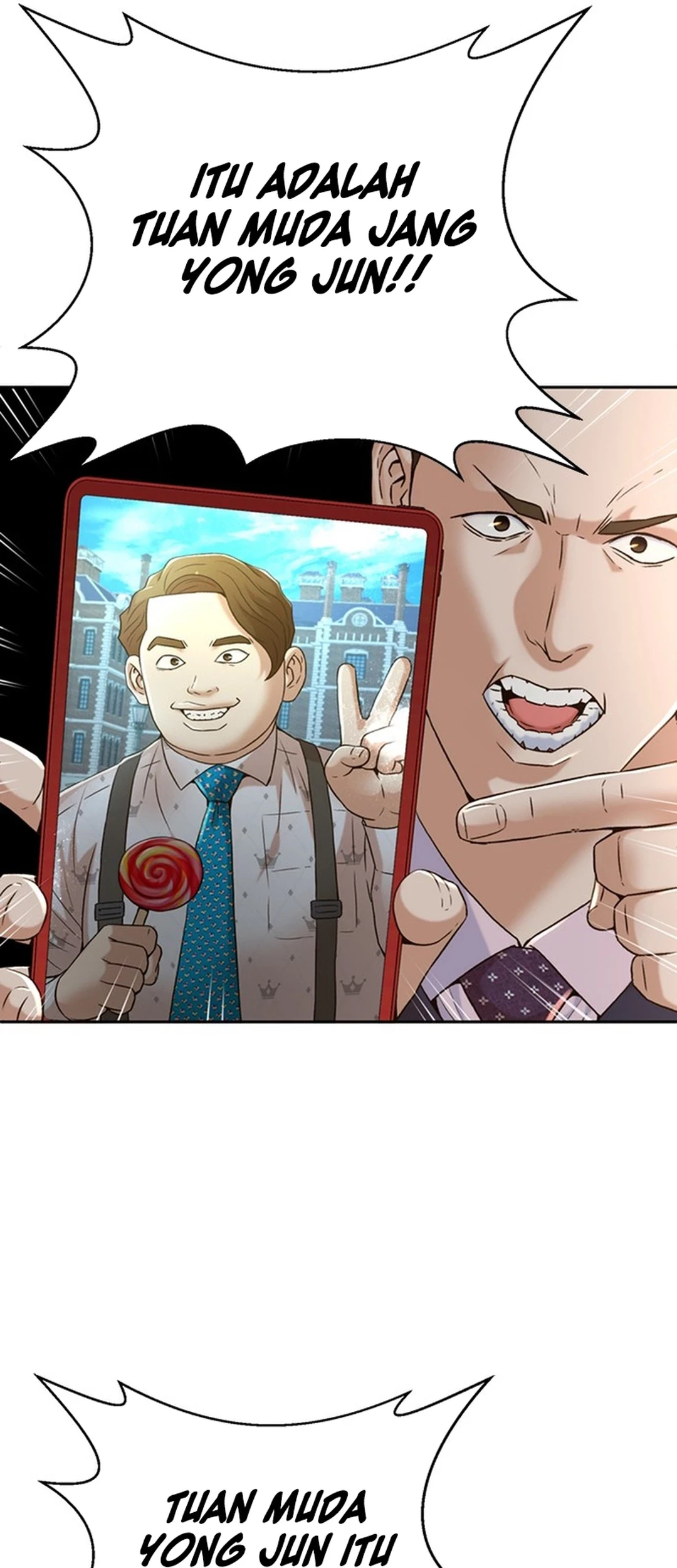 Judge Lee Han Young Chapter 89 Gambar 68