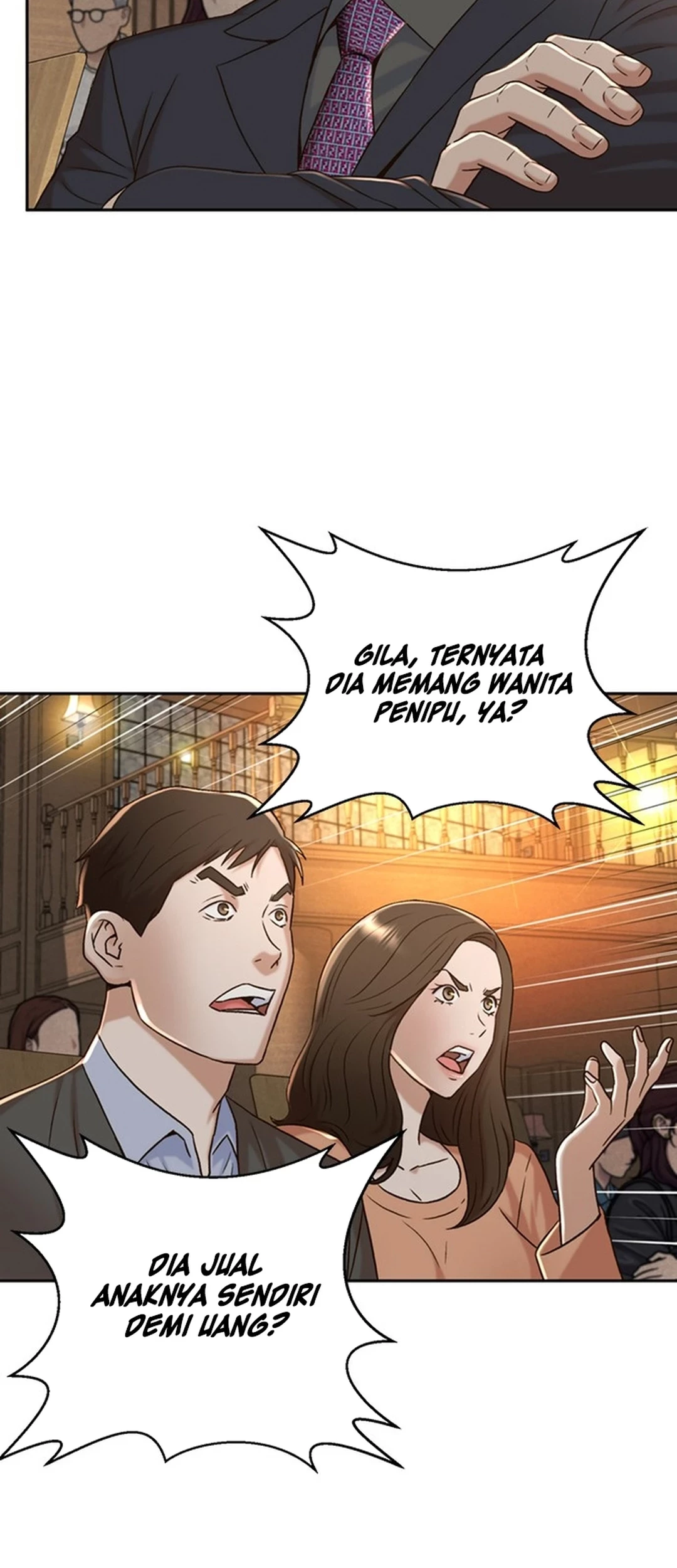 Judge Lee Han Young Chapter 89 Gambar 71