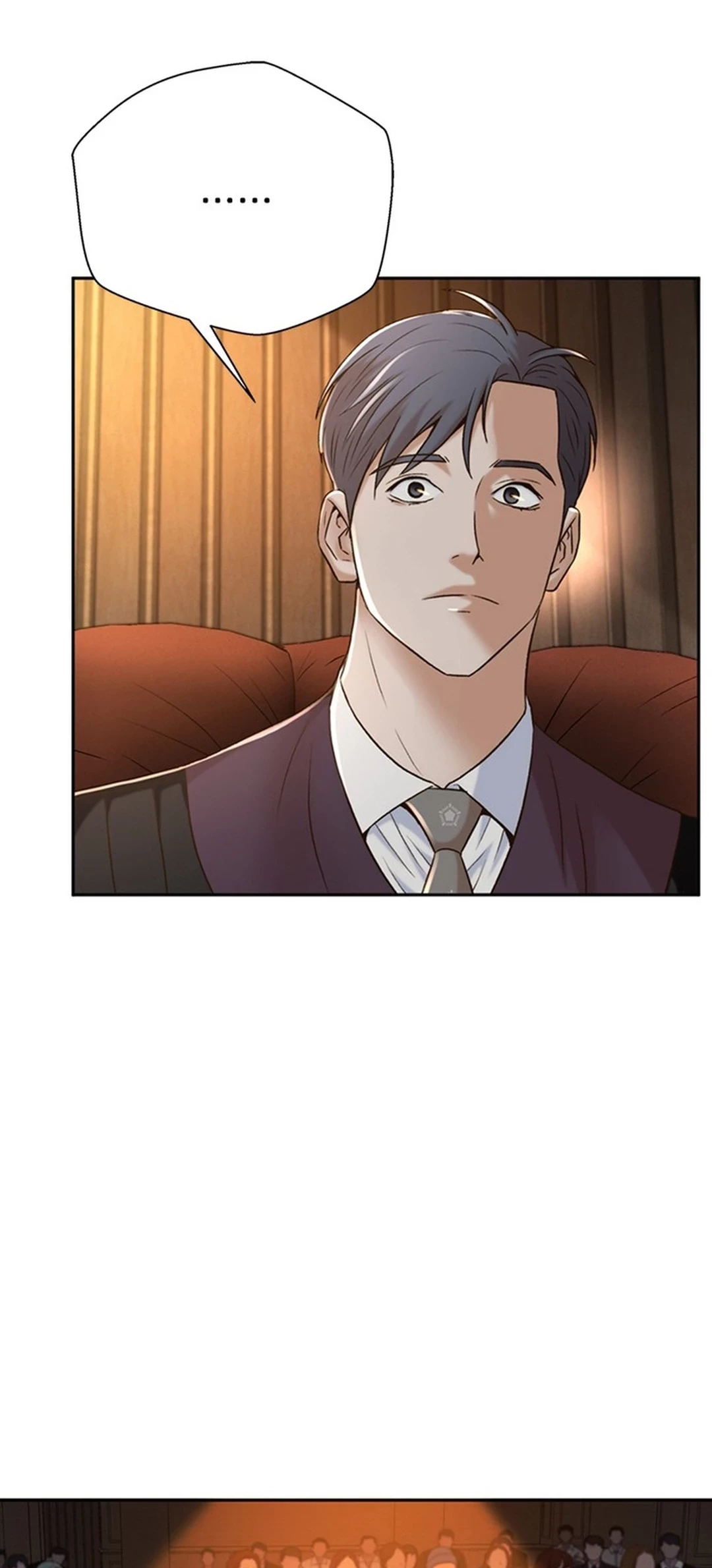 Judge Lee Han Young Chapter 89 Gambar 81