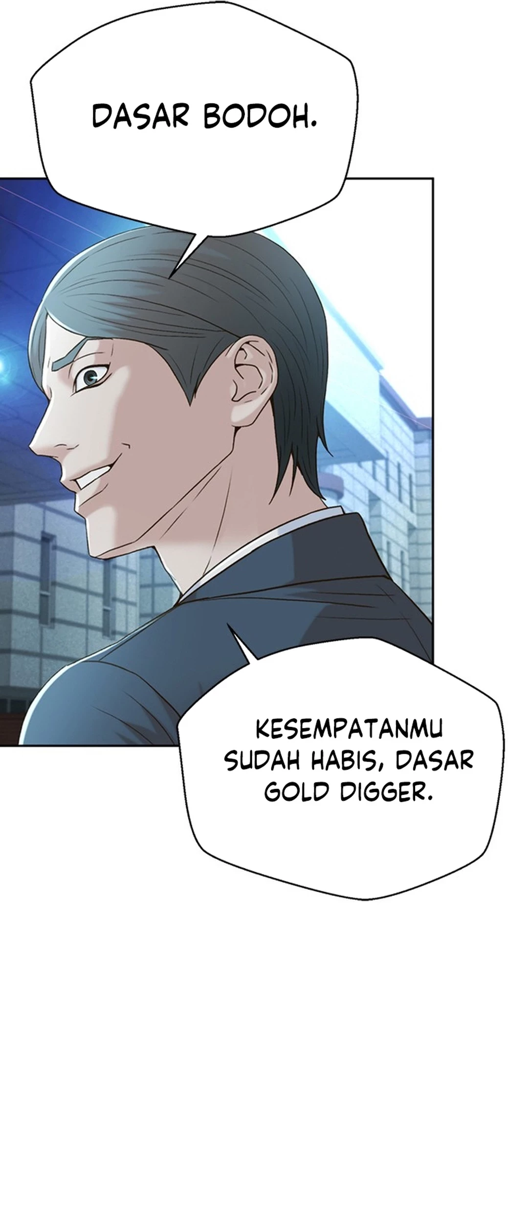 Judge Lee Han Young Chapter 89 Gambar 9