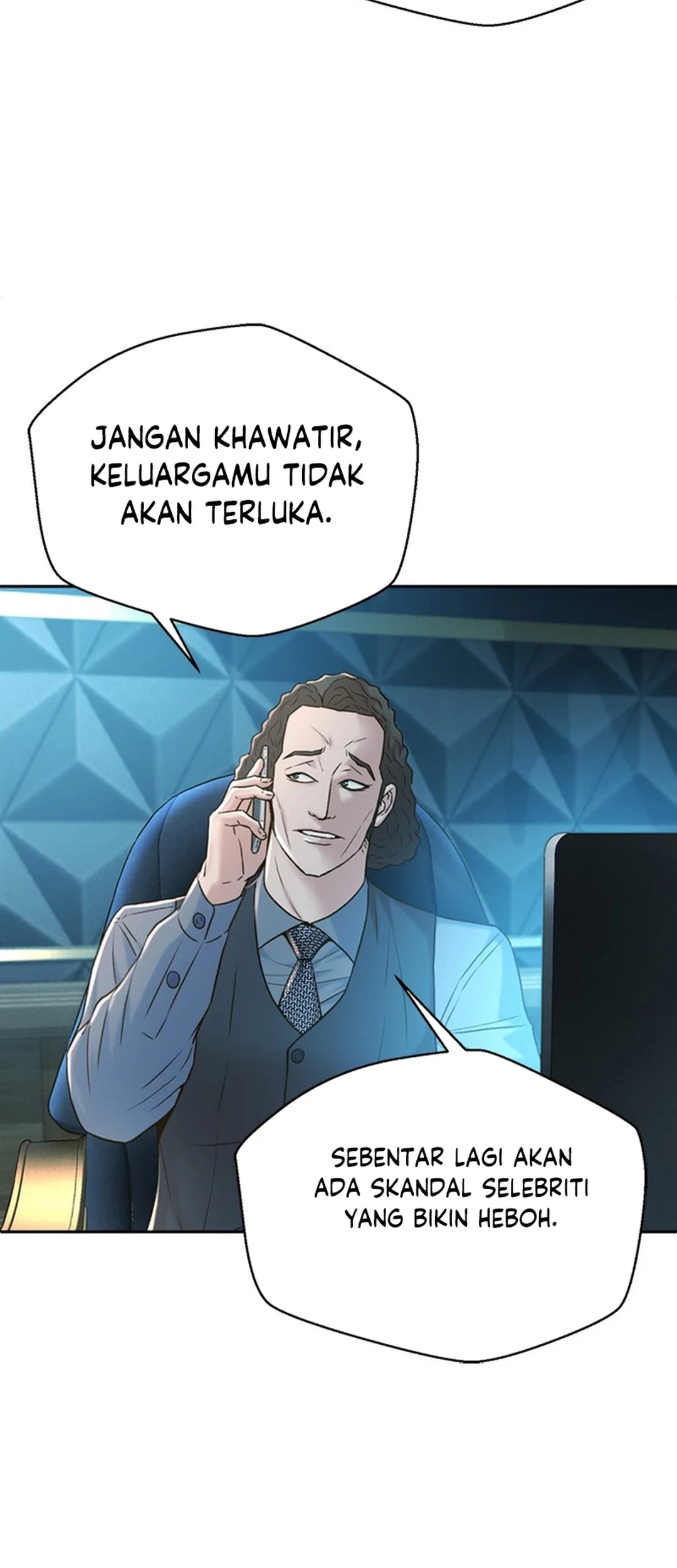 Judge Lee Han Young Chapter 89 Gambar 12