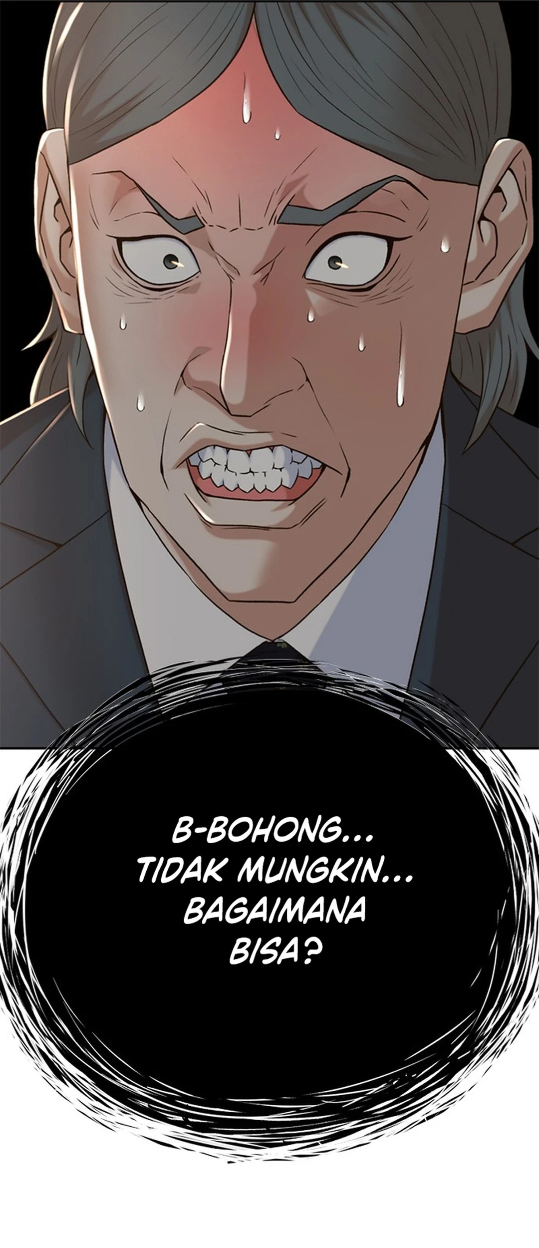 Judge Lee Han Young Chapter 90 Gambar 21