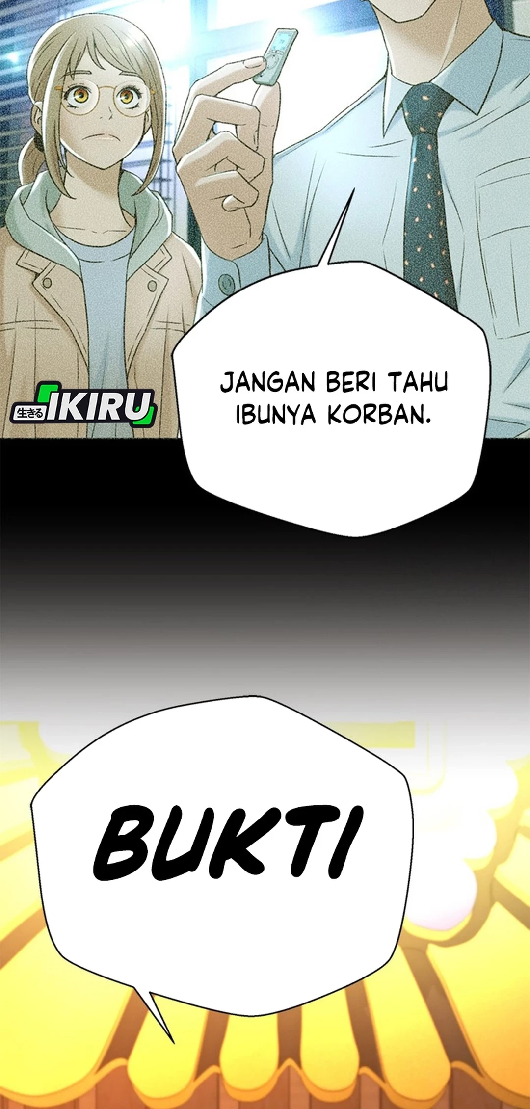 Judge Lee Han Young Chapter 90 Gambar 24