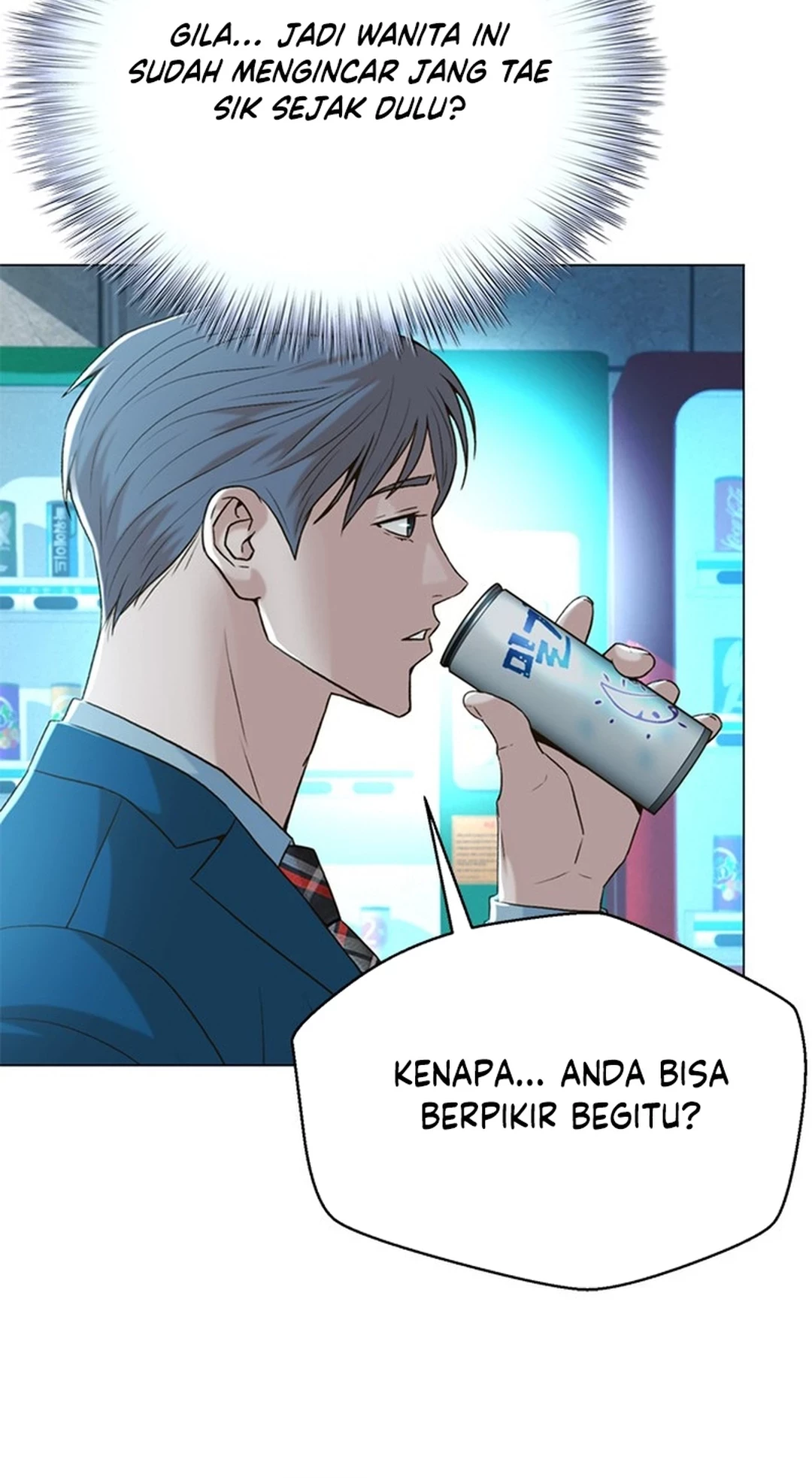 Judge Lee Han Young Chapter 90 Gambar 54