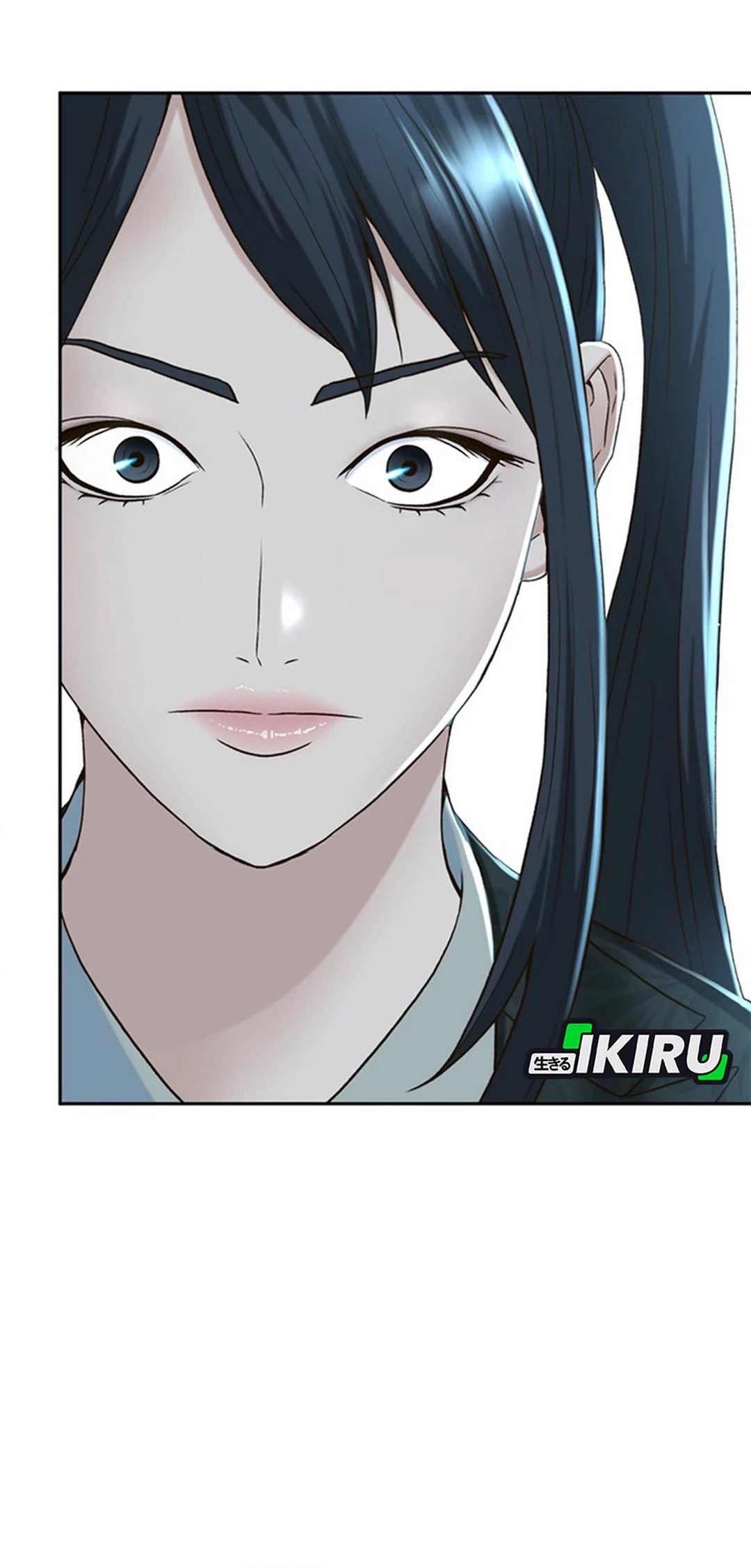 Judge Lee Han Young Chapter 90 Gambar 58