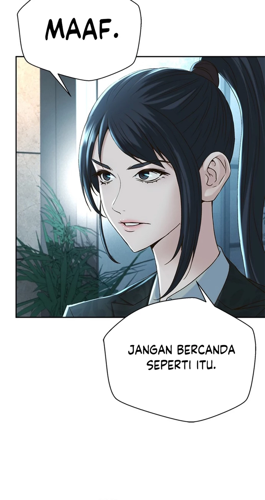 Judge Lee Han Young Chapter 90 Gambar 60