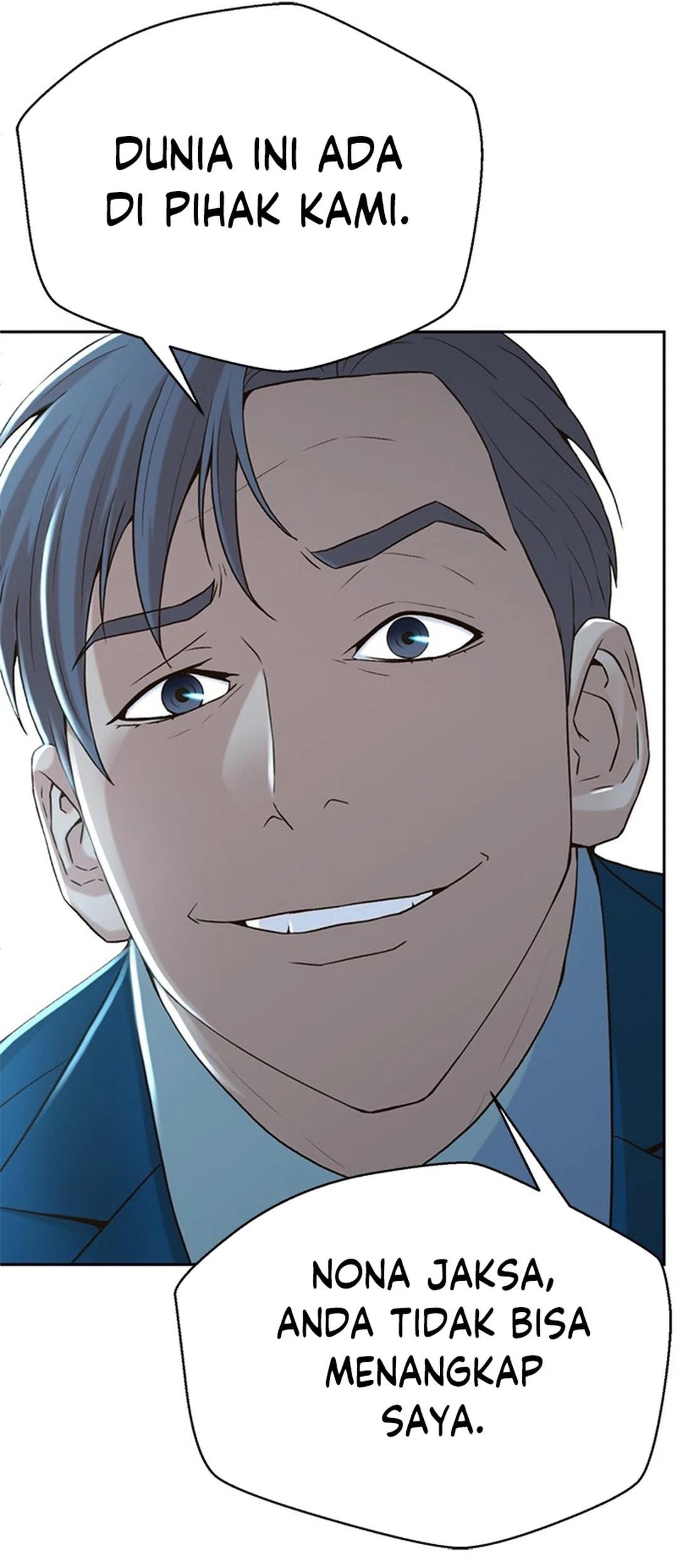 Judge Lee Han Young Chapter 90 Gambar 65