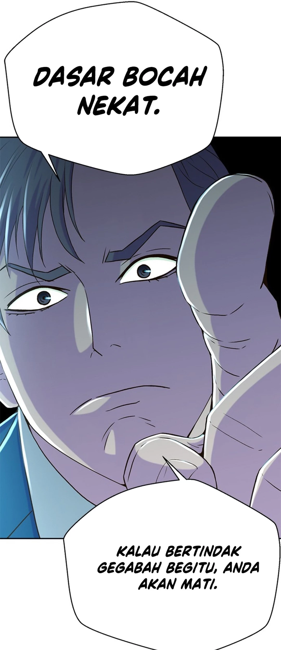 Judge Lee Han Young Chapter 90 Gambar 69