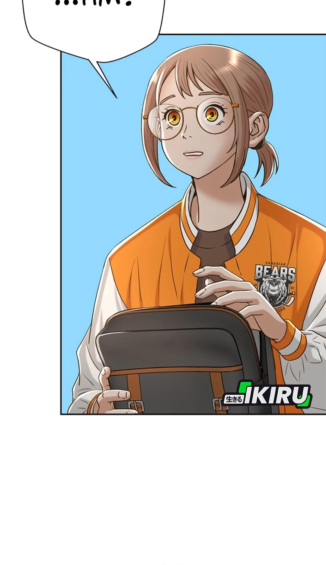 Judge Lee Han Young Chapter 90 Gambar 8