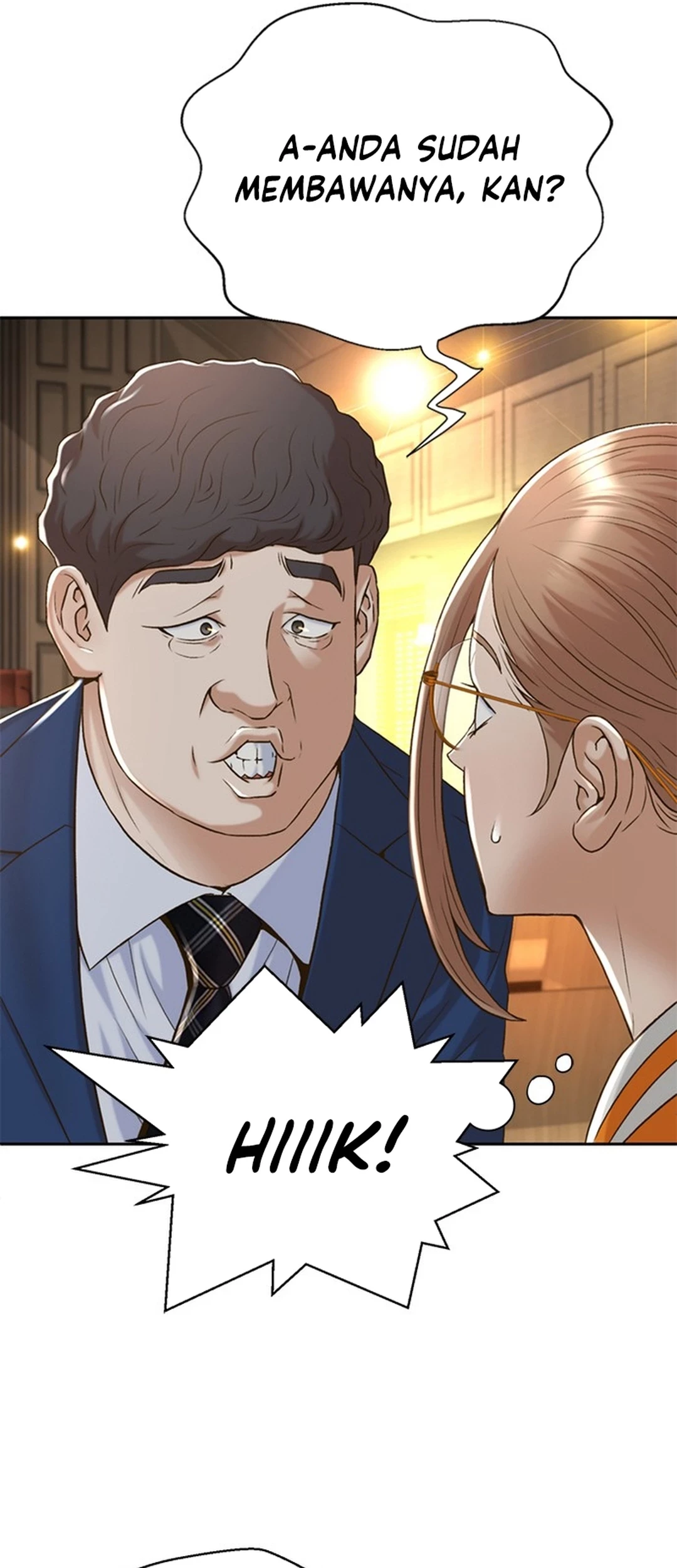 Judge Lee Han Young Chapter 90 Gambar 9