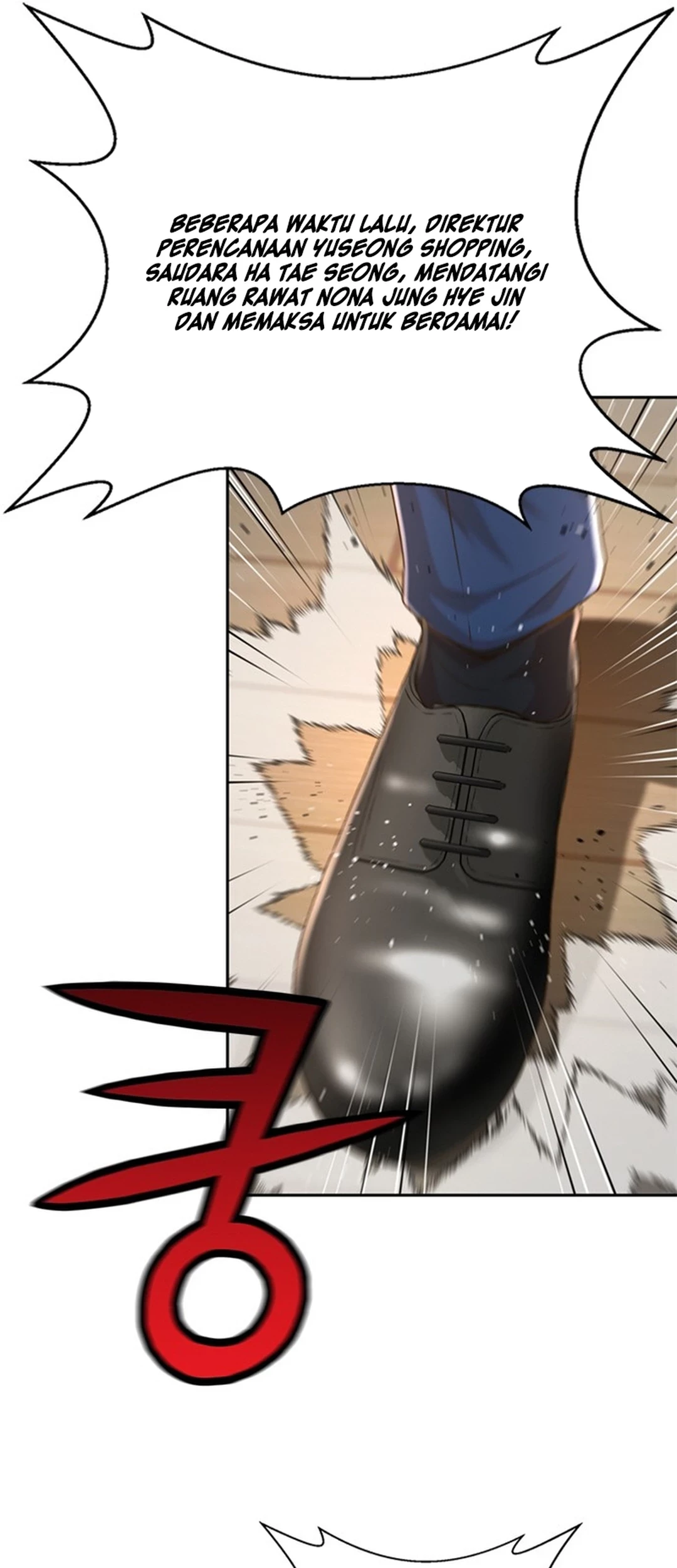 Judge Lee Han Young Chapter 90 Gambar 13