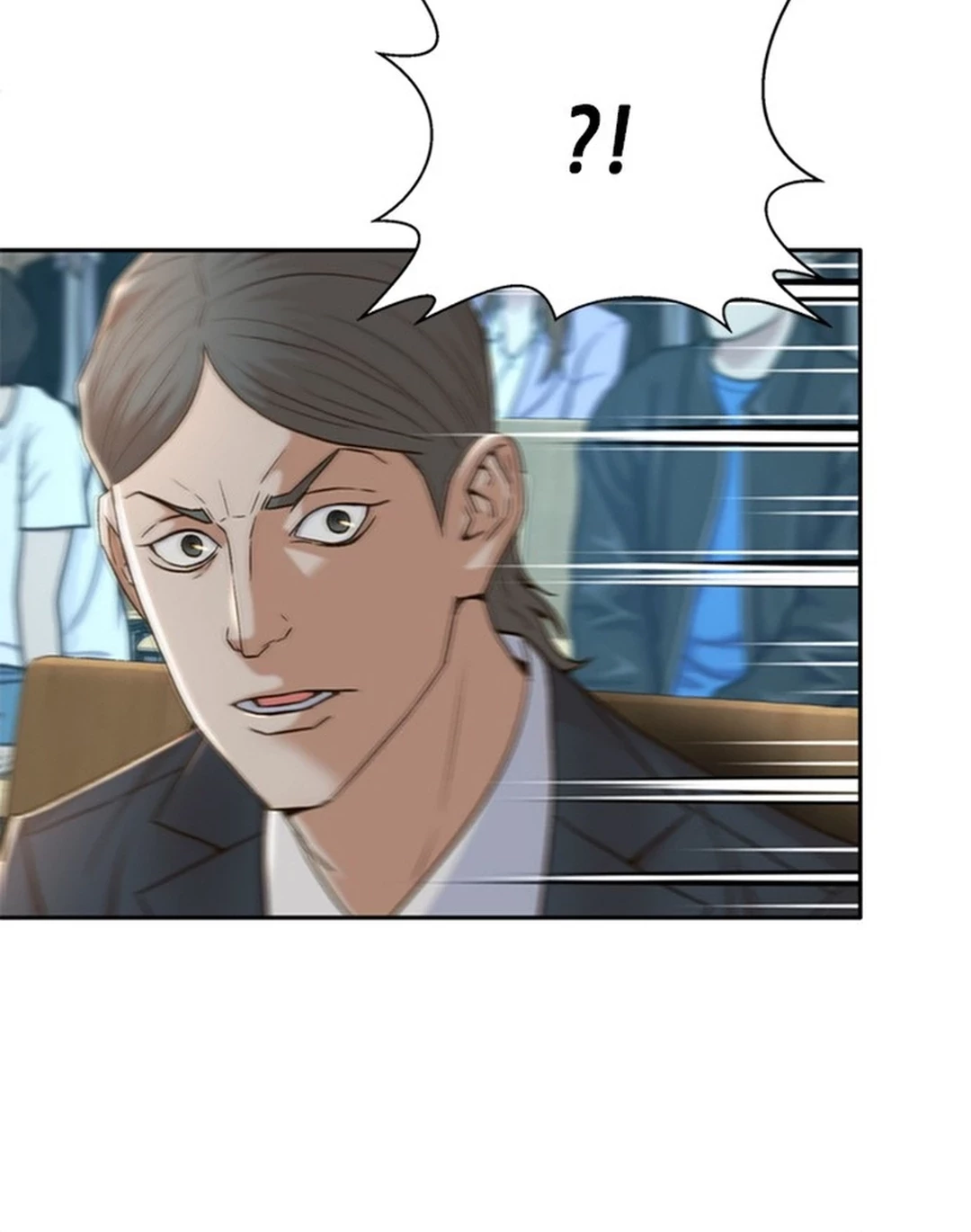 Judge Lee Han Young Chapter 90 Gambar 14