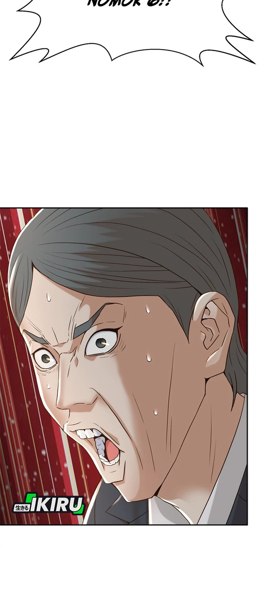 Judge Lee Han Young Chapter 90 Gambar 16