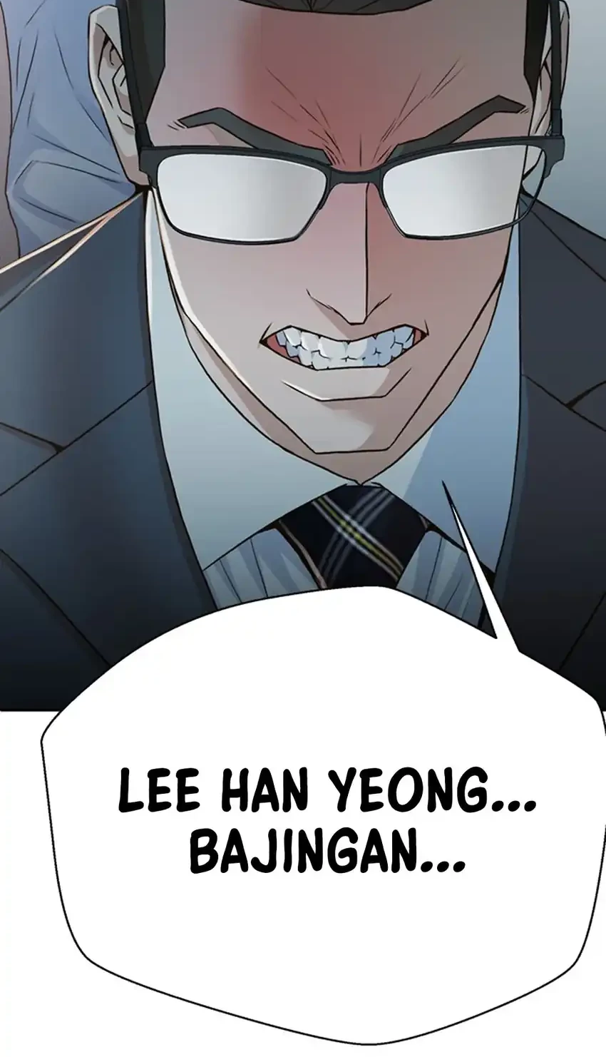 Judge Lee Han Young Chapter 91 Gambar 26