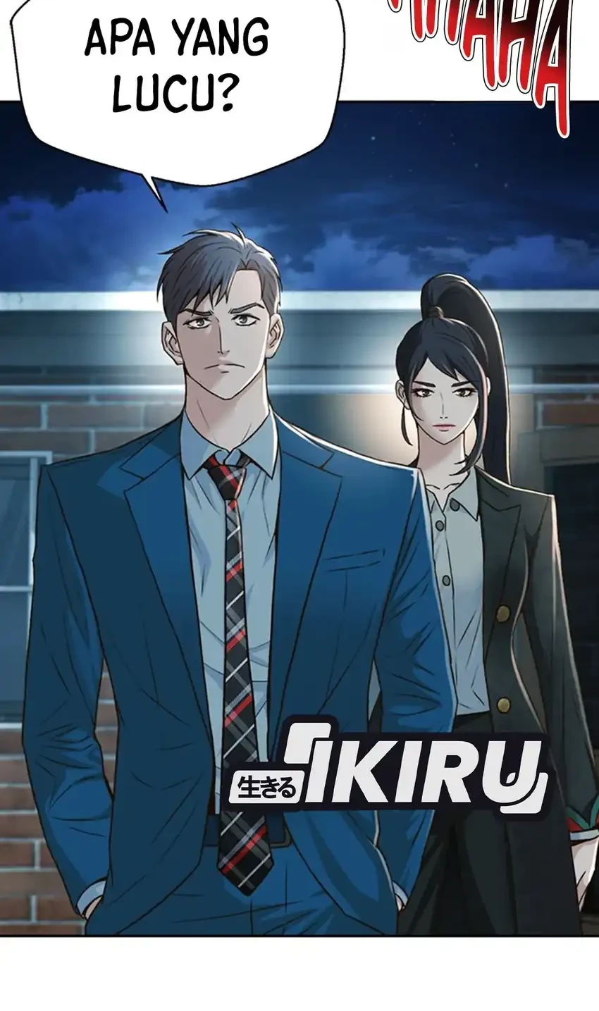 Judge Lee Han Young Chapter 91 Gambar 28