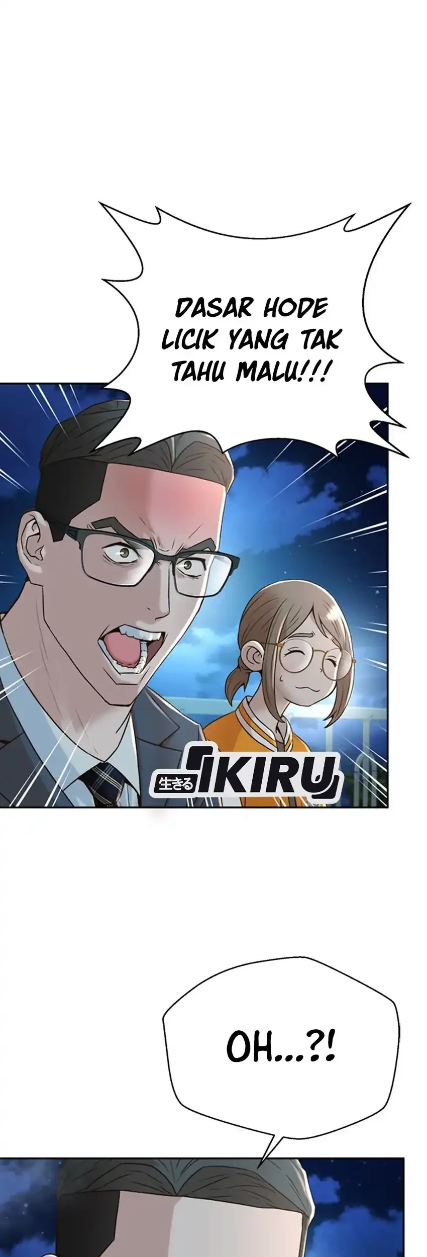 Judge Lee Han Young Chapter 91 Gambar 29