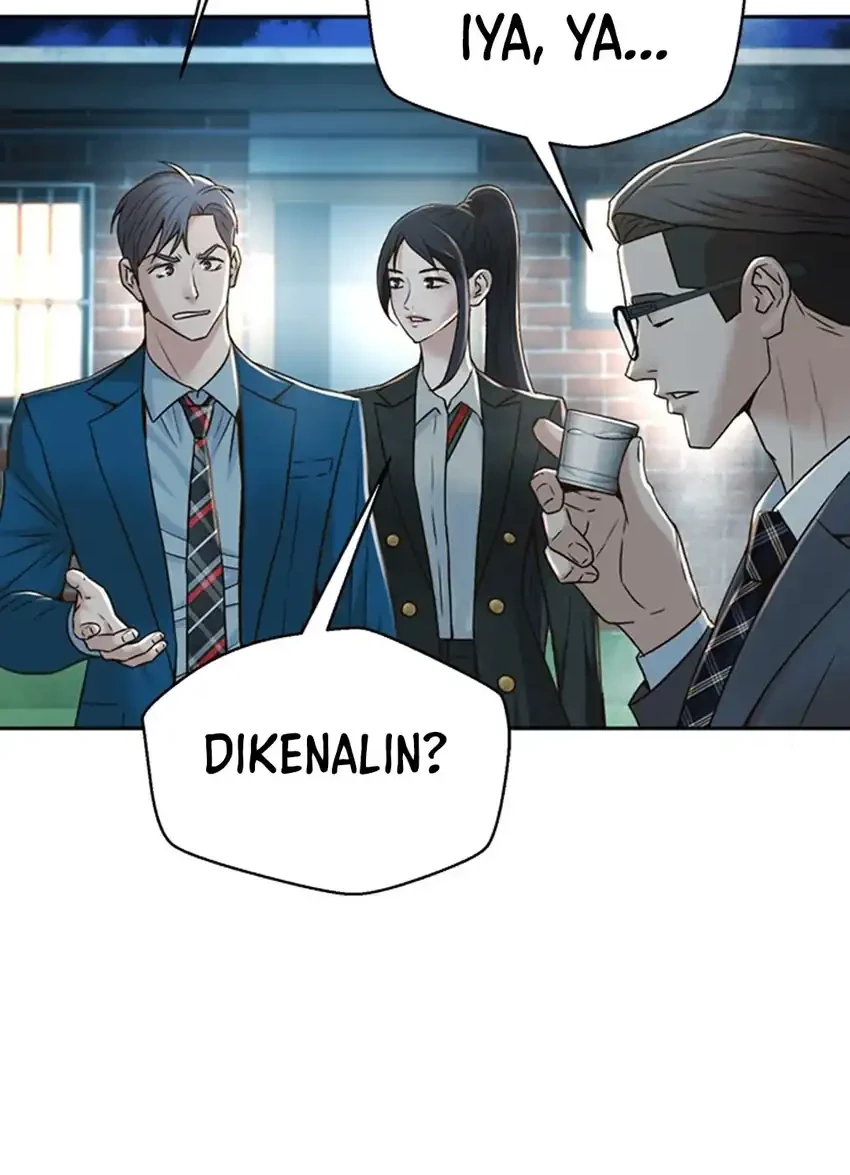 Judge Lee Han Young Chapter 91 Gambar 32