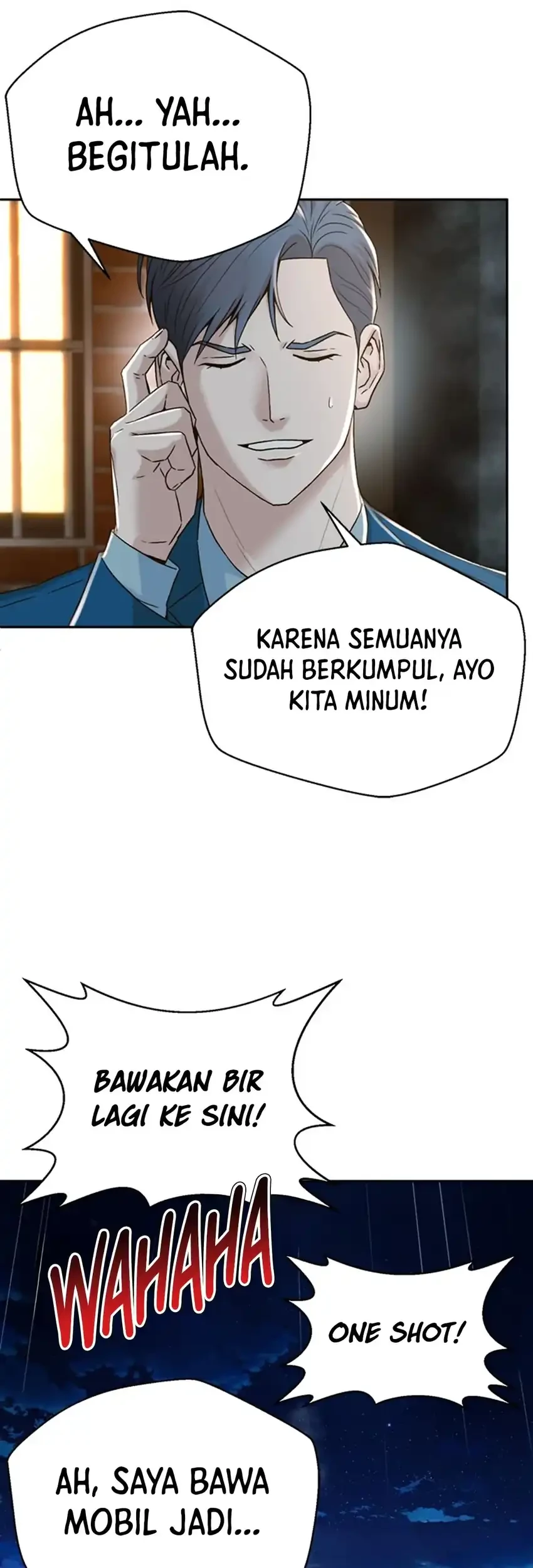 Judge Lee Han Young Chapter 91 Gambar 33