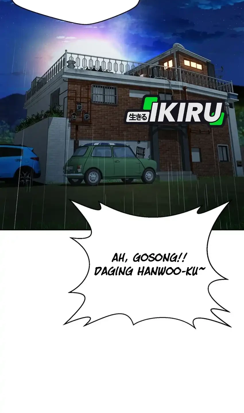 Judge Lee Han Young Chapter 91 Gambar 34