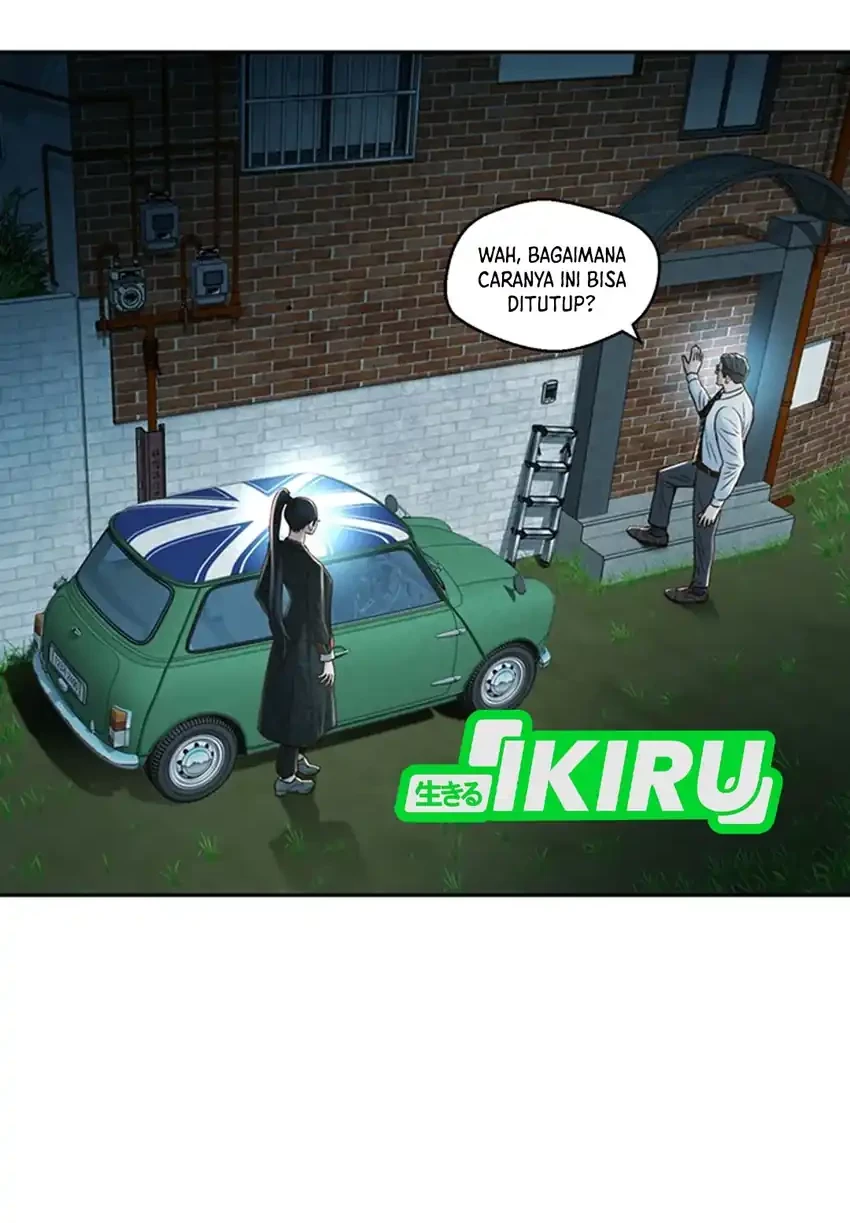 Judge Lee Han Young Chapter 91 Gambar 50