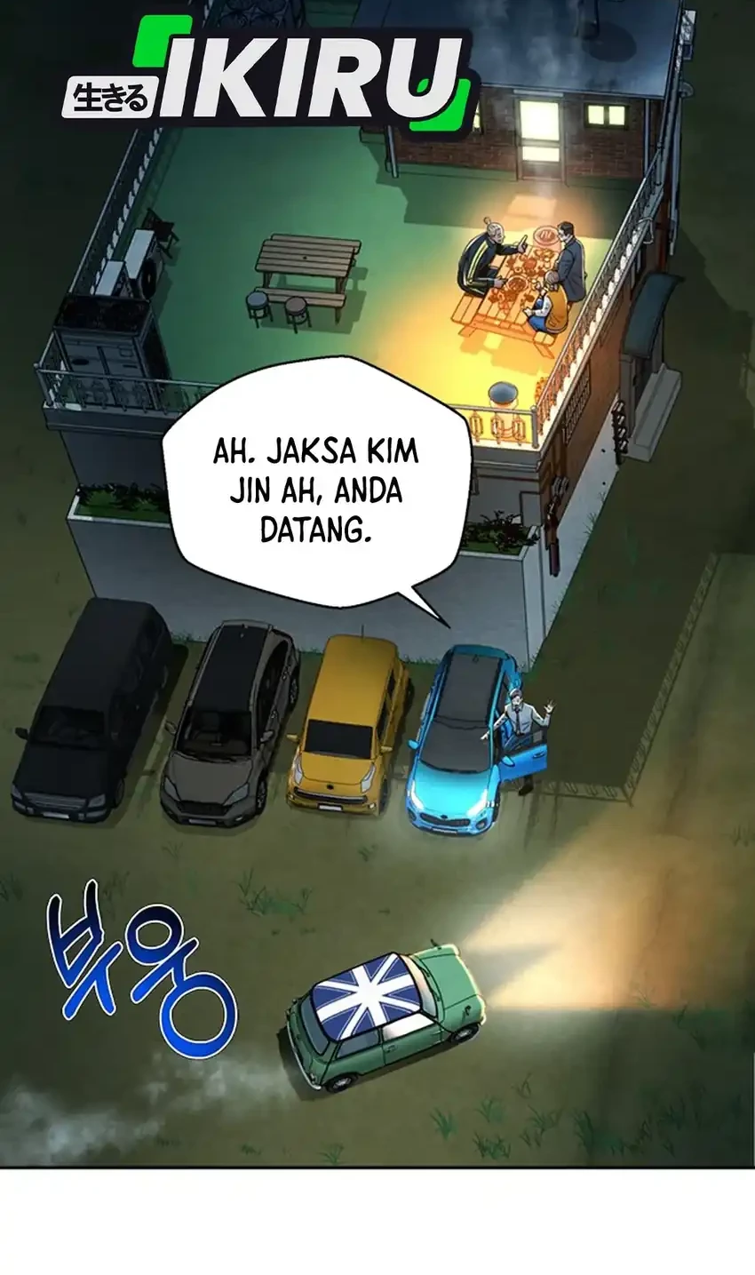 Judge Lee Han Young Chapter 91 Gambar 10