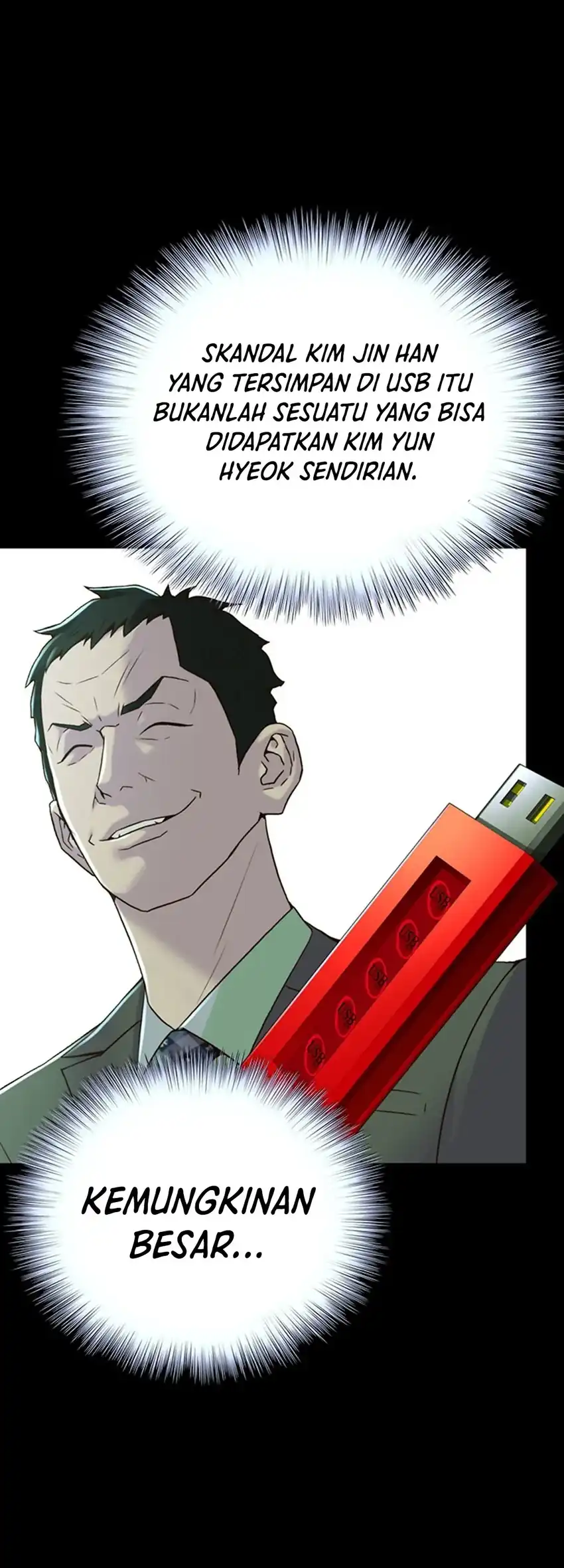 Judge Lee Han Young Chapter 92 Gambar 29