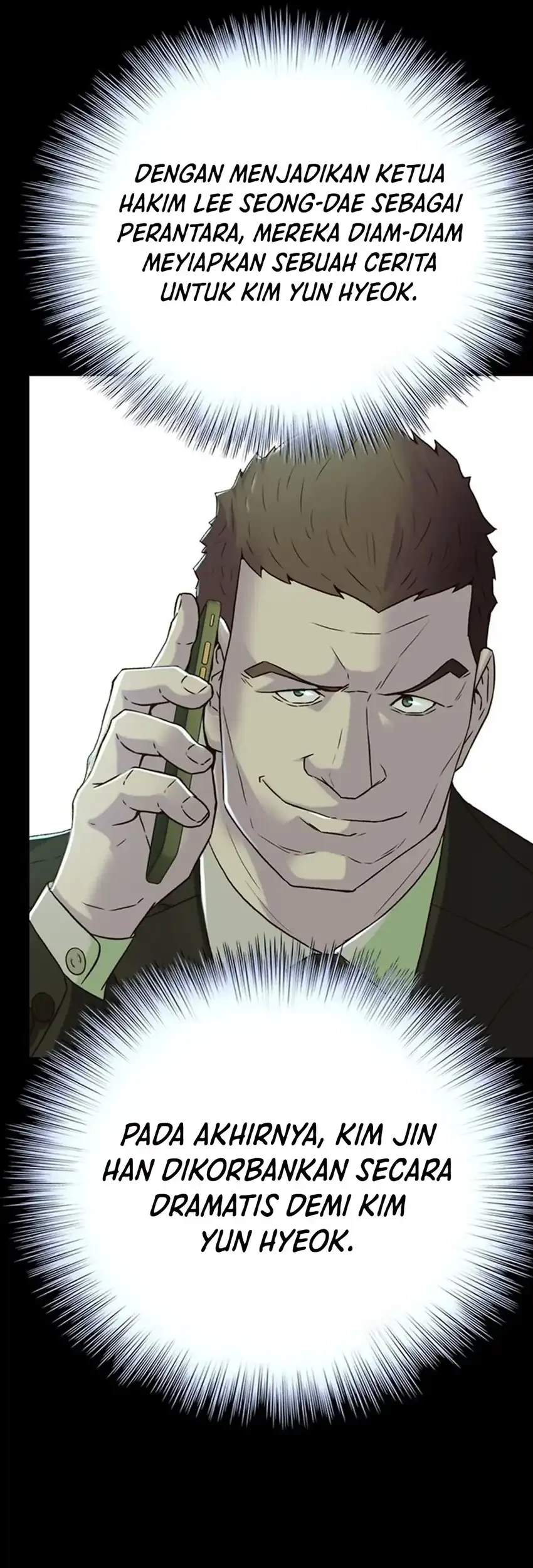 Judge Lee Han Young Chapter 92 Gambar 30