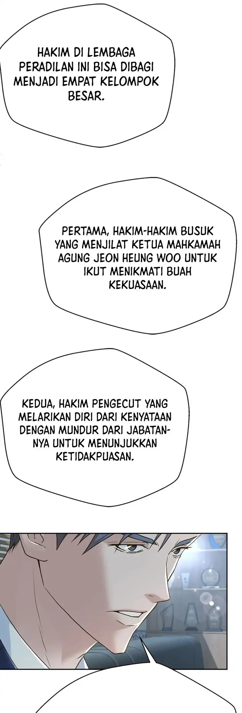 Judge Lee Han Young Chapter 92 Gambar 46