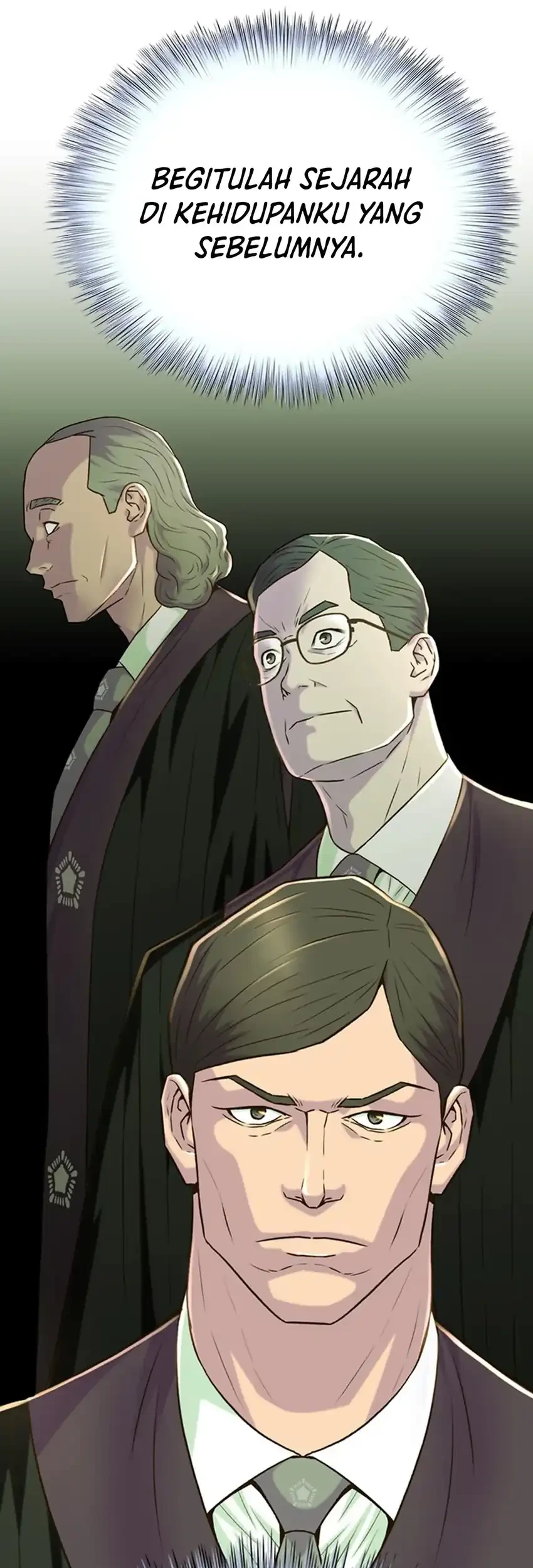 Judge Lee Han Young Chapter 92 Gambar 52