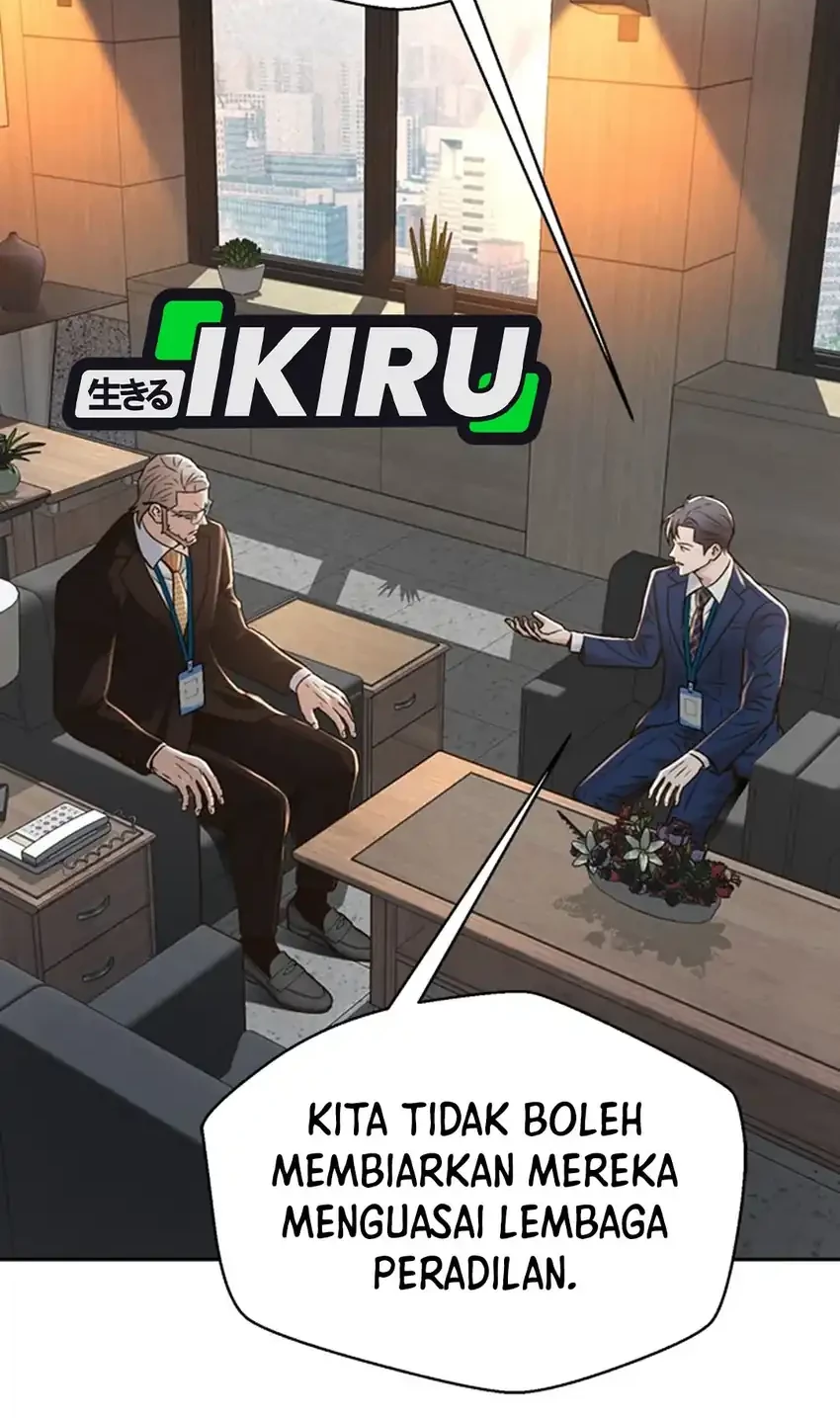 Judge Lee Han Young Chapter 92 Gambar 57