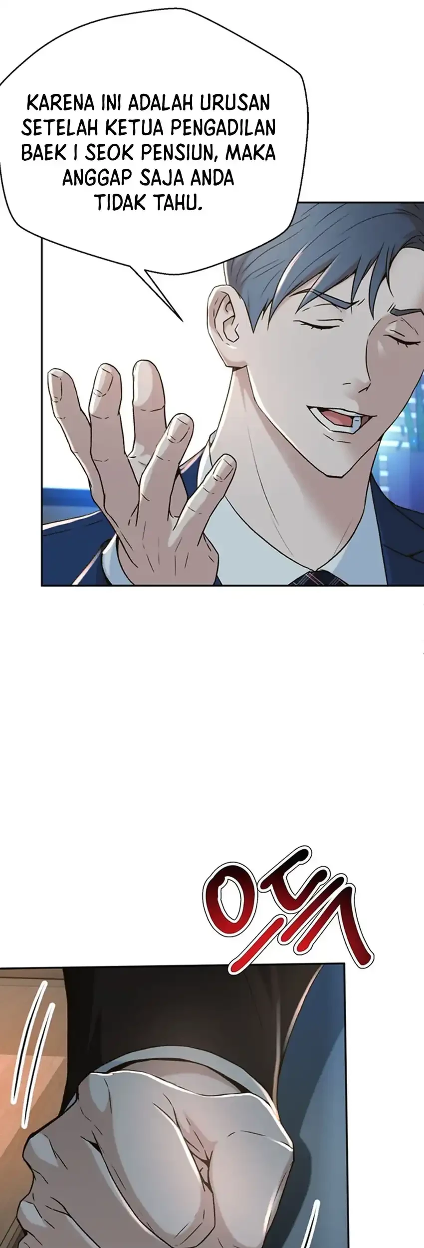 Judge Lee Han Young Chapter 92 Gambar 68