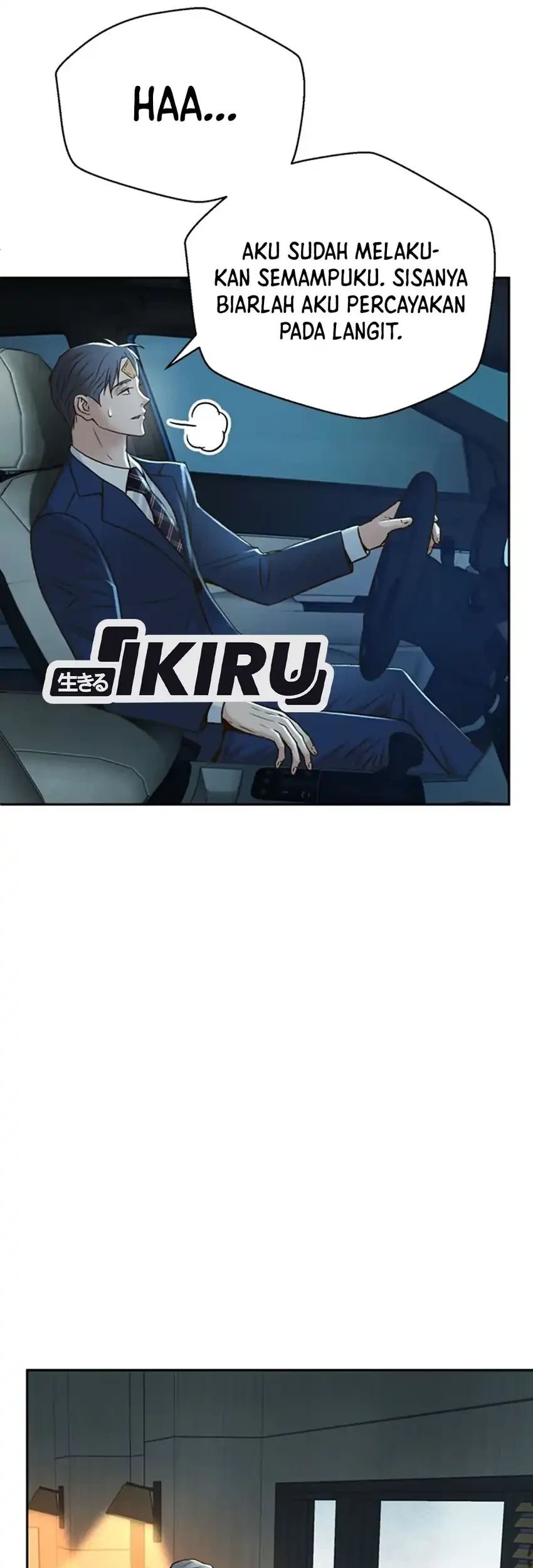 Judge Lee Han Young Chapter 92 Gambar 78