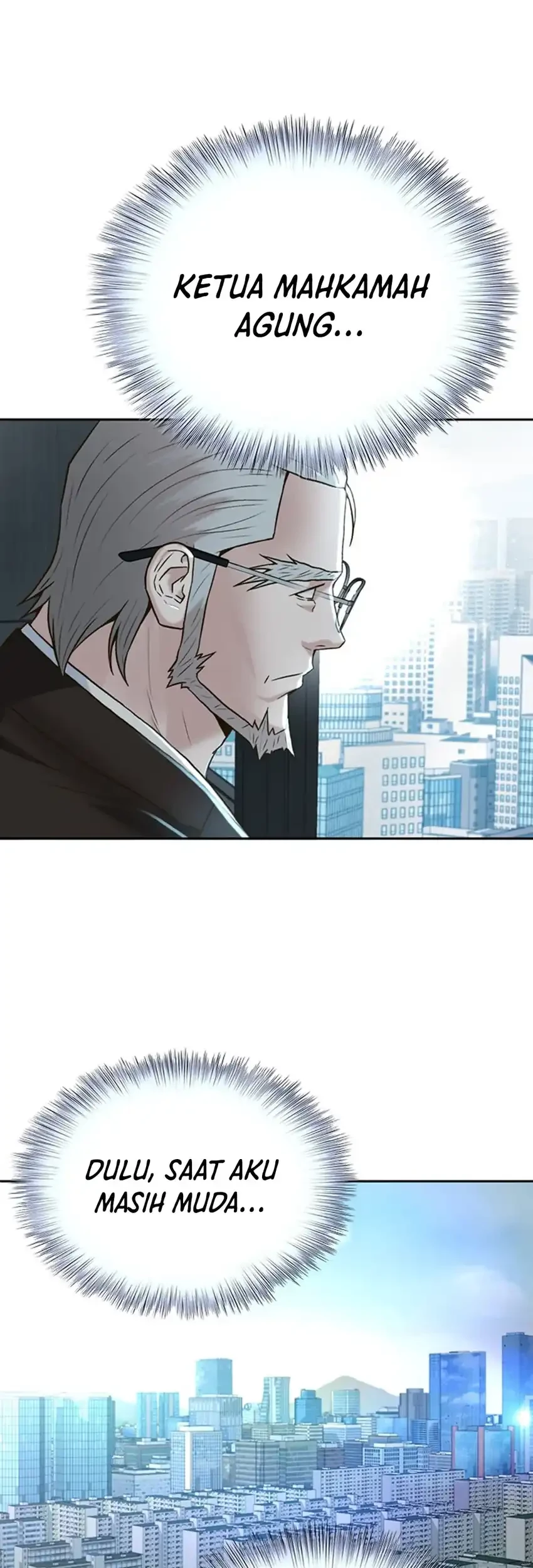 Judge Lee Han Young Chapter 92 Gambar 80