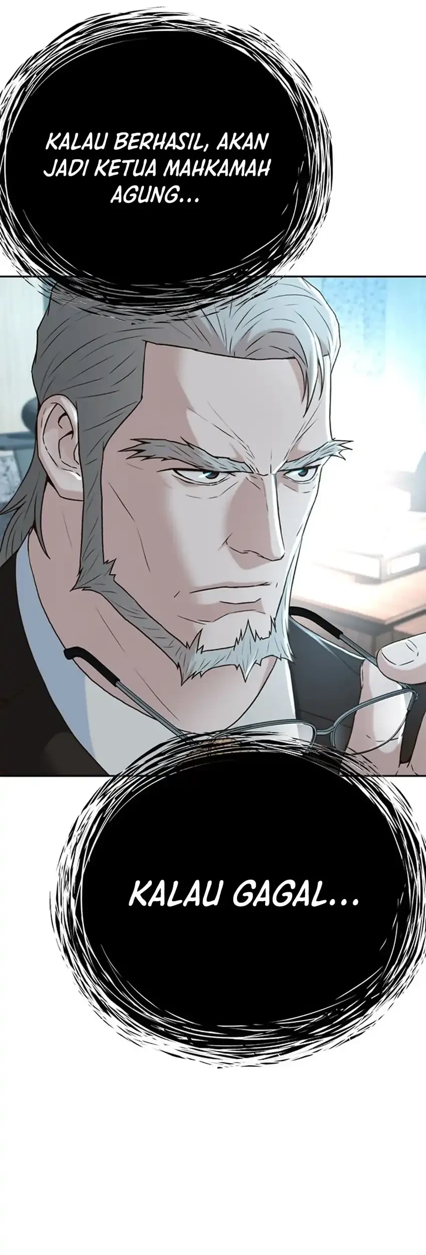 Judge Lee Han Young Chapter 92 Gambar 84