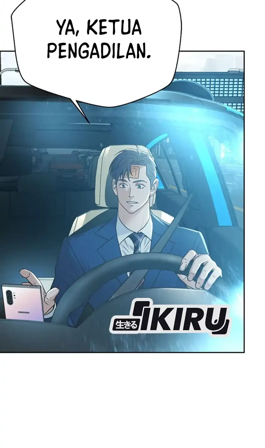 Judge Lee Han Young Chapter 92 Gambar 87