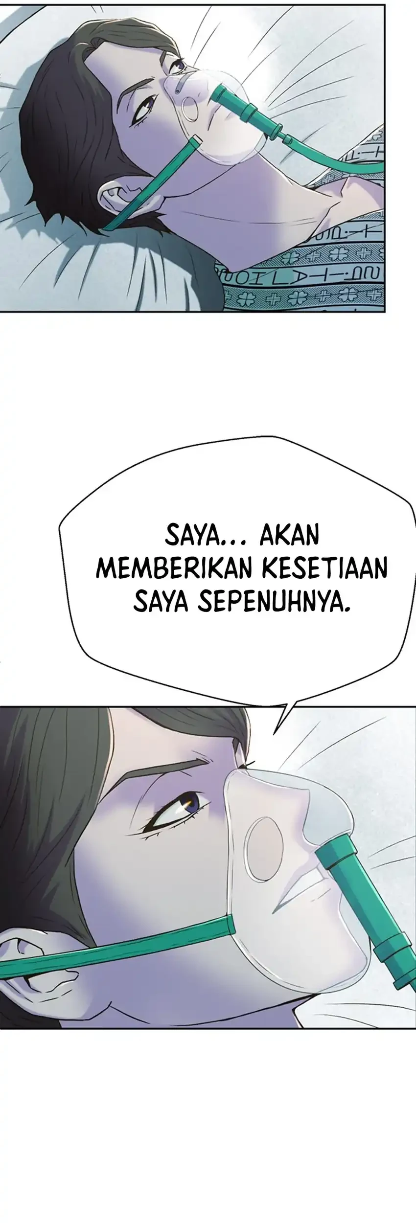 Judge Lee Han Young Chapter 92 Gambar 7