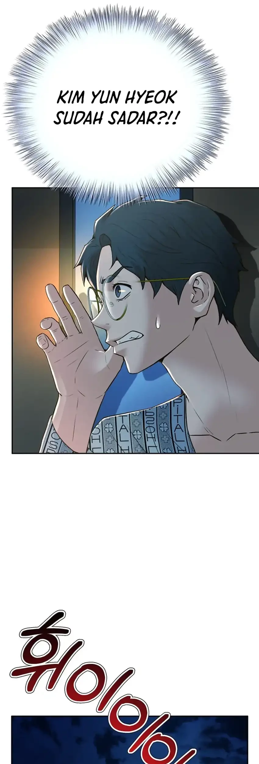 Judge Lee Han Young Chapter 92 Gambar 13