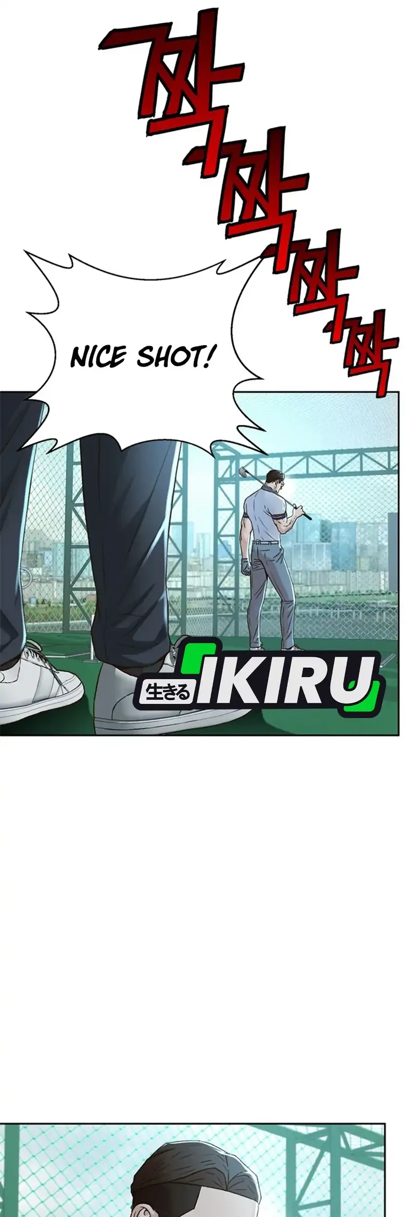 Judge Lee Han Young Chapter 93 Gambar 21