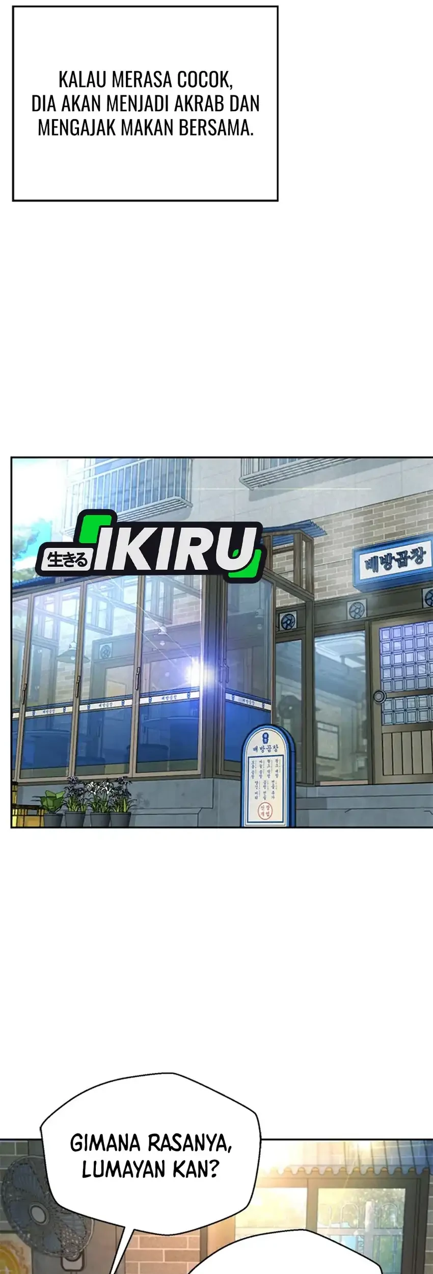 Judge Lee Han Young Chapter 93 Gambar 27