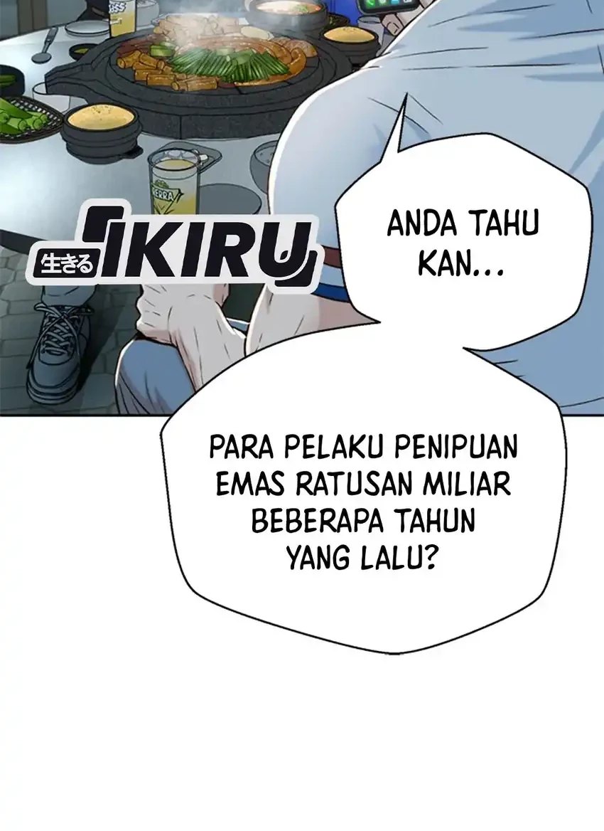 Judge Lee Han Young Chapter 93 Gambar 32